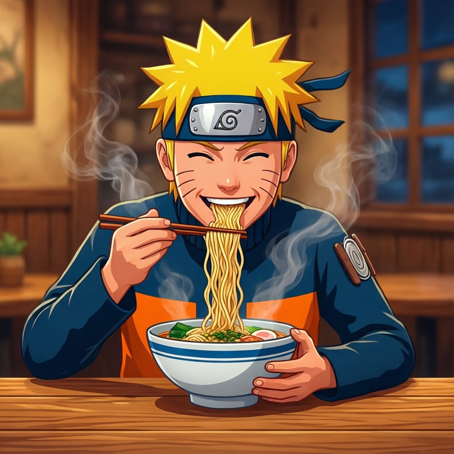 Ramen-aika vektori Taustakuvat