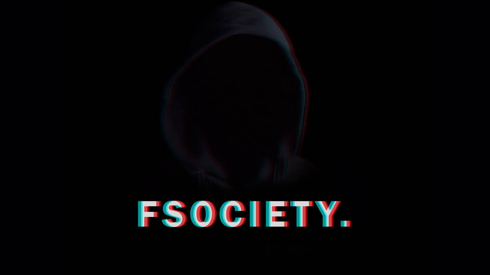 Rami Malek Fsociety-kampanja Taustakuvat