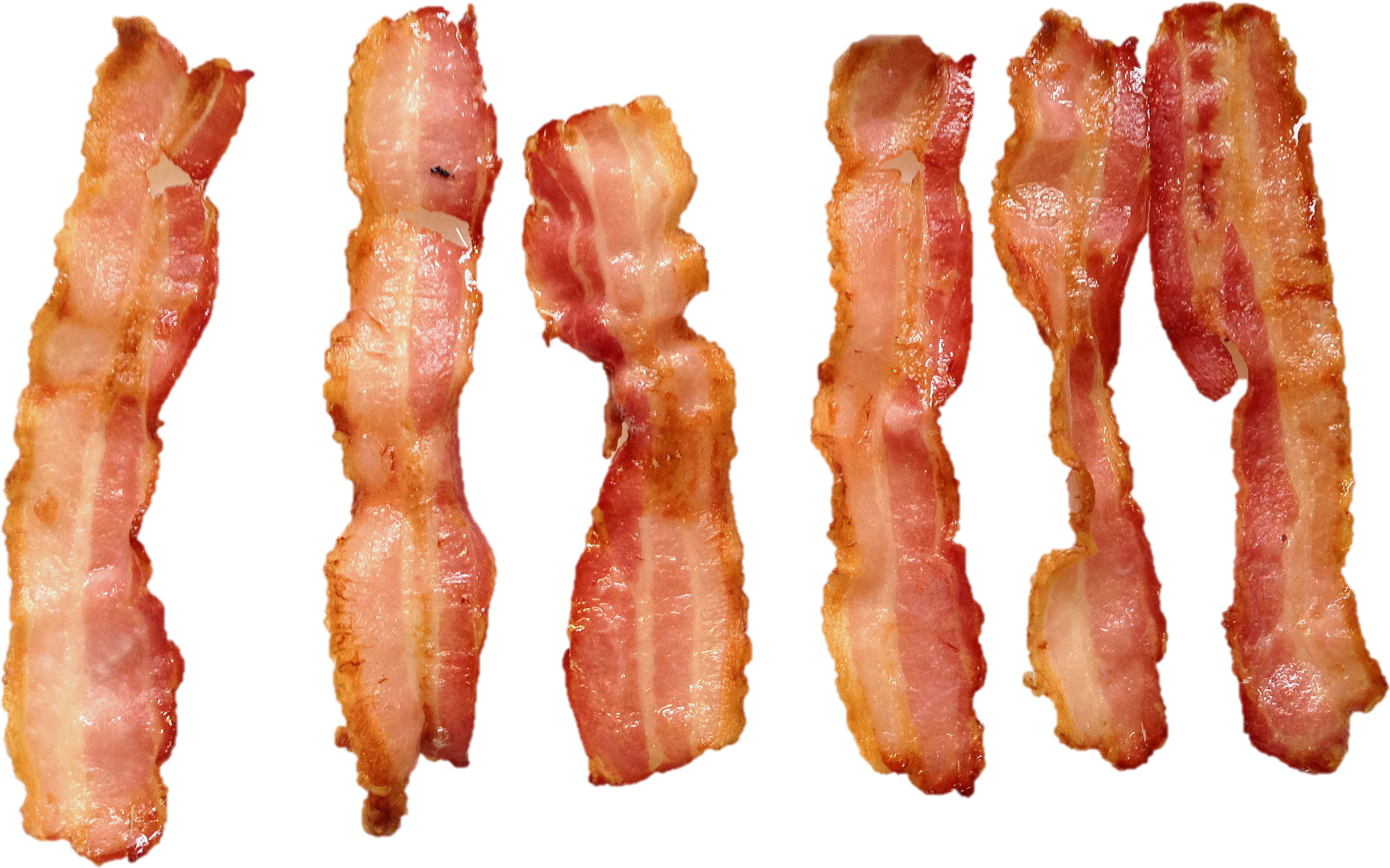 Rapeita pekoniviipaleita Taustakuvat