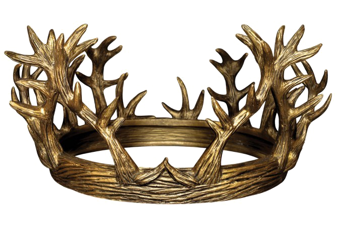Rautavaltaistuimen kruunu Game of Thrones Taustakuvat