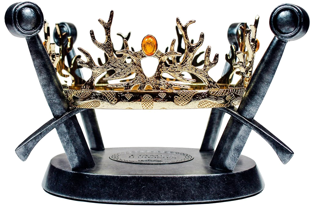Rautavaltaistuin ja Miekat Game of Thrones Taustakuvat