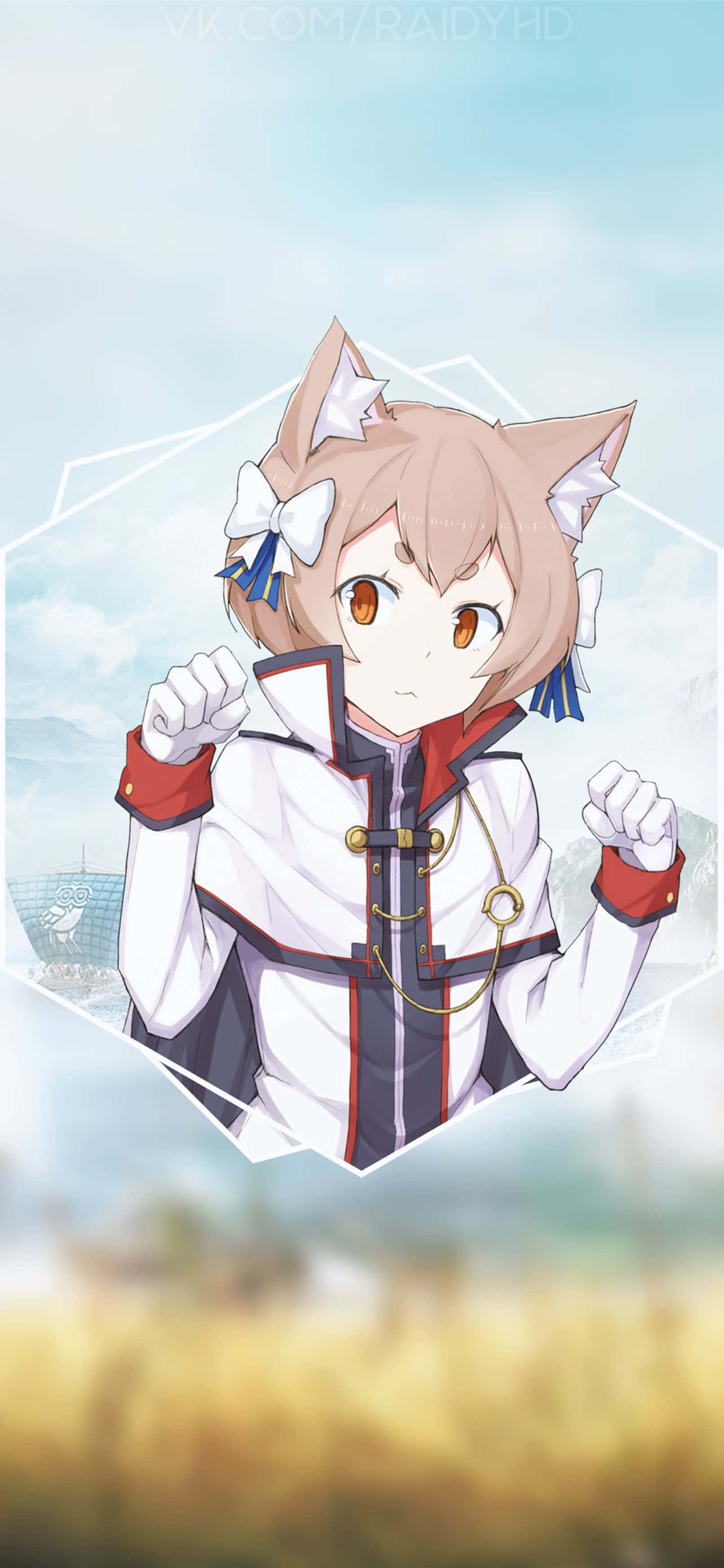 Re Zero -kuvia Taustakuvat
