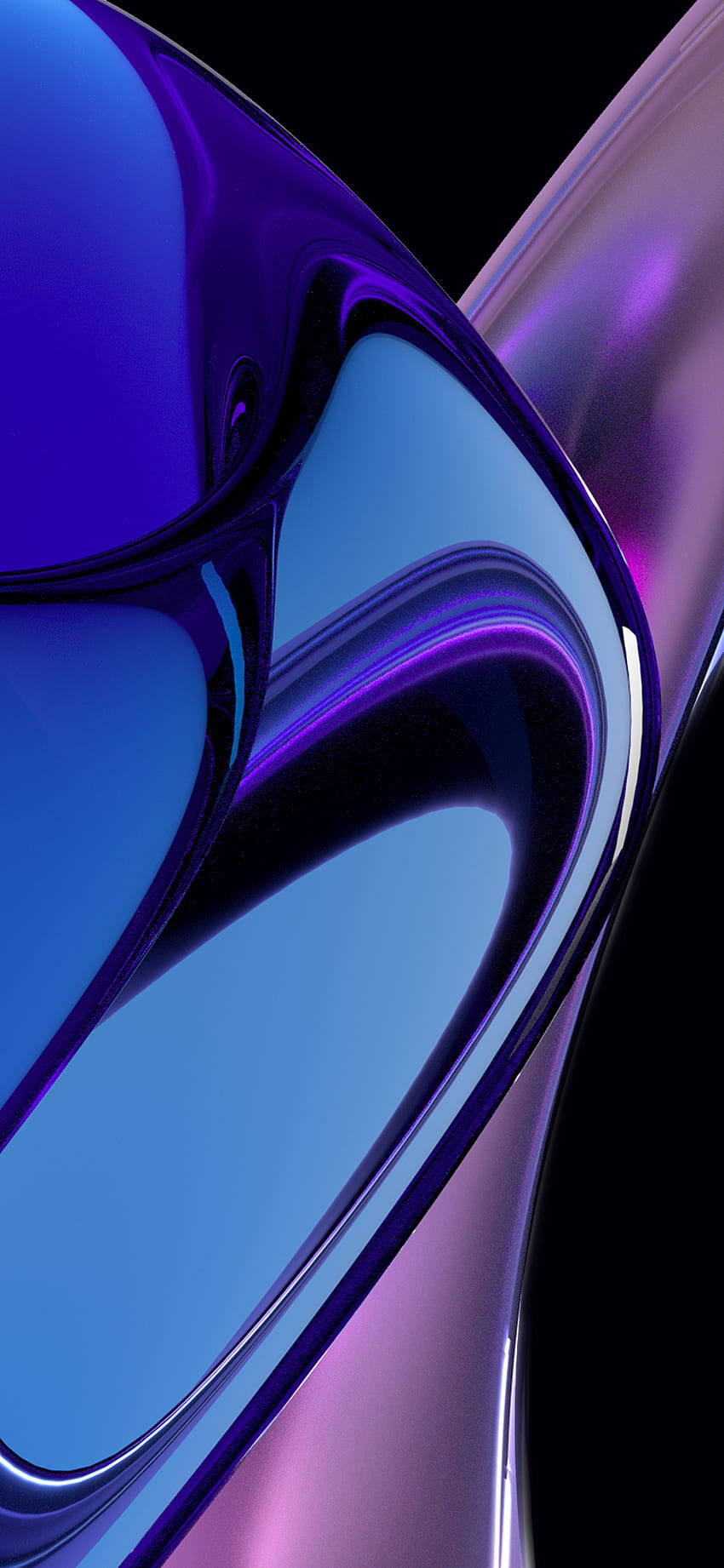 Realme 7 Pro Kiiltävä Pinta Taustakuvat