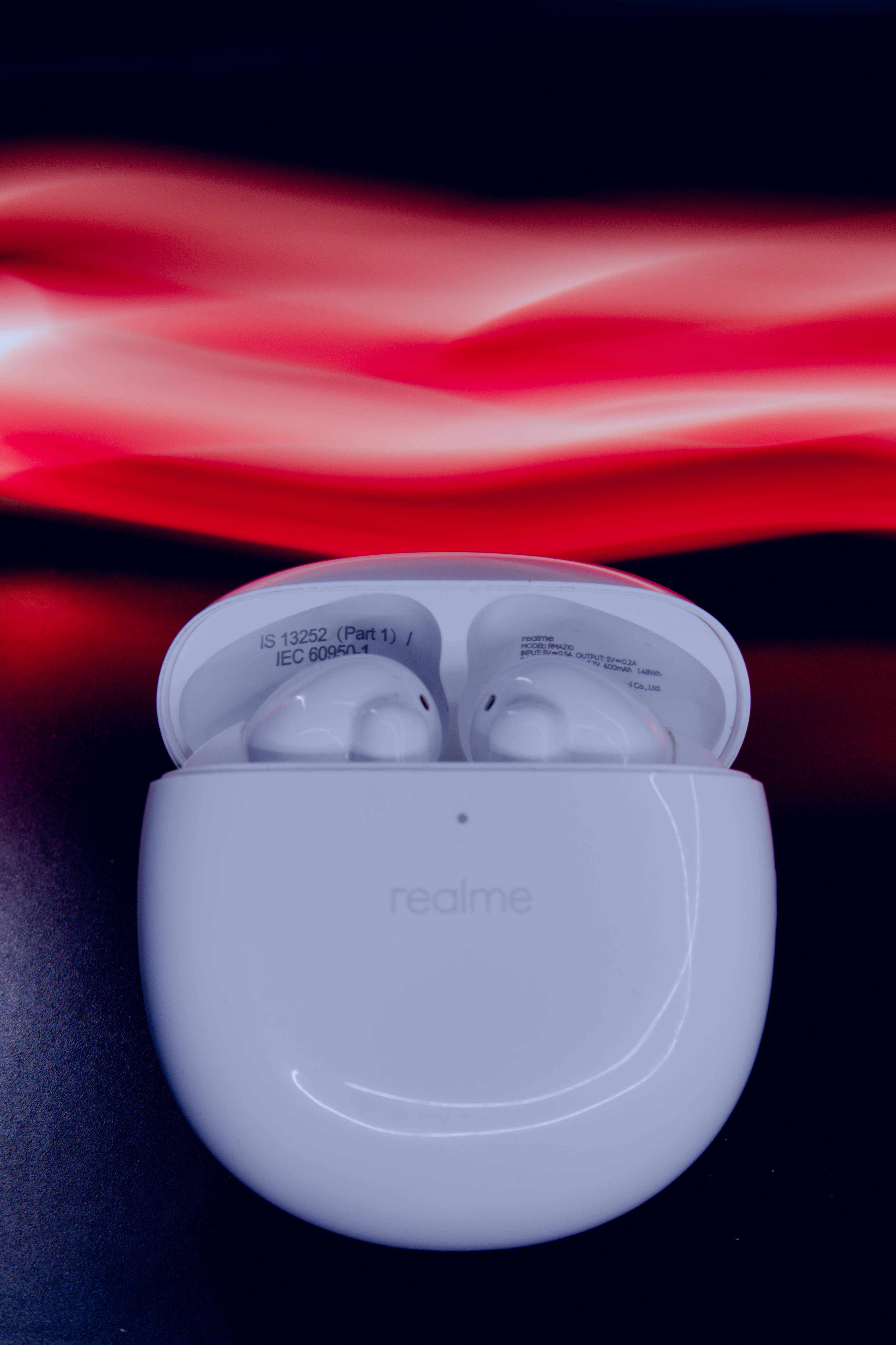 Realme Buds Air Pro Taustakuvat