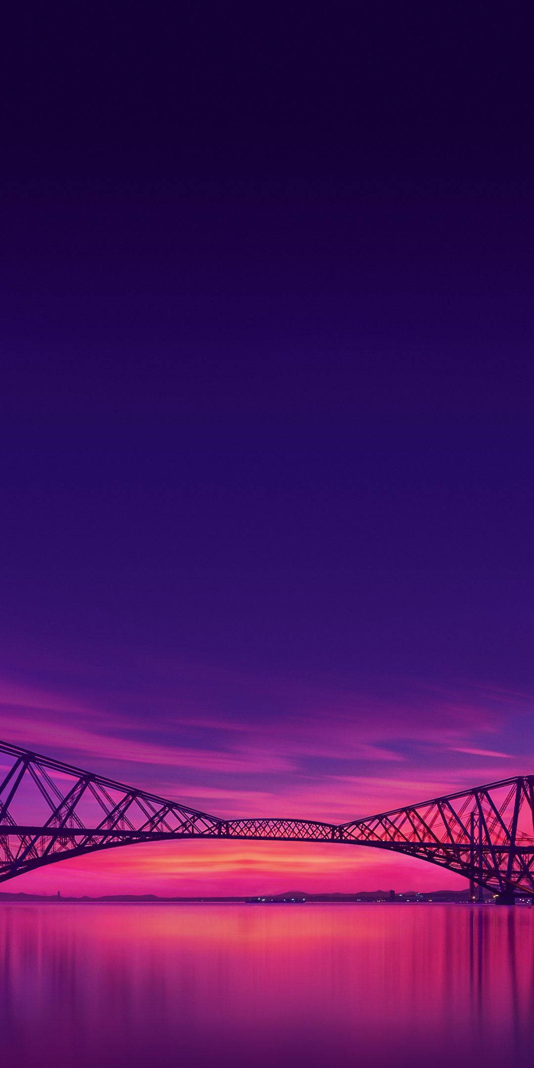 Realme Forth Bridge Taustakuvat