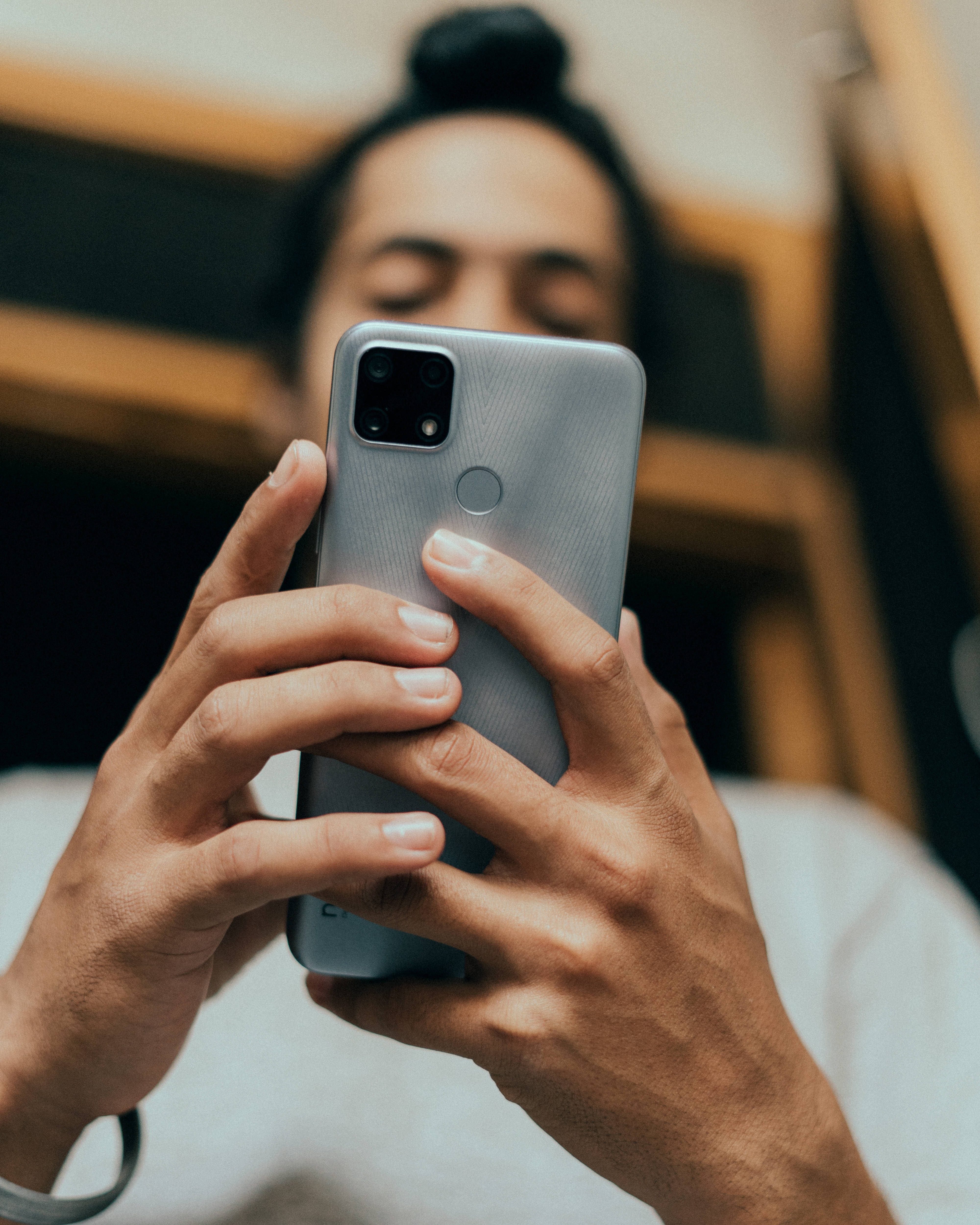 Realme Narzo 20 Taustakuvat