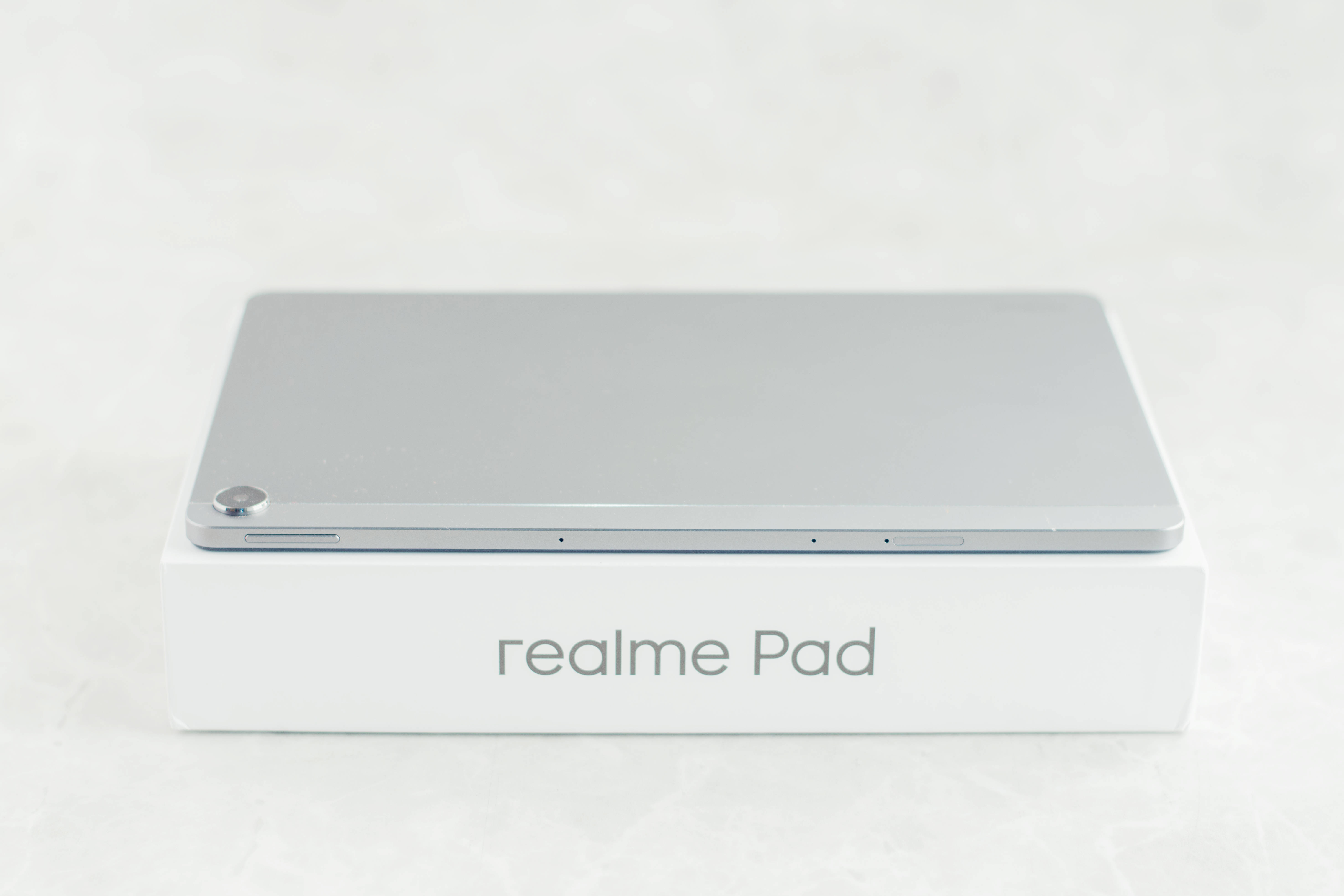 Realme Pad Harmaa Taustakuvat