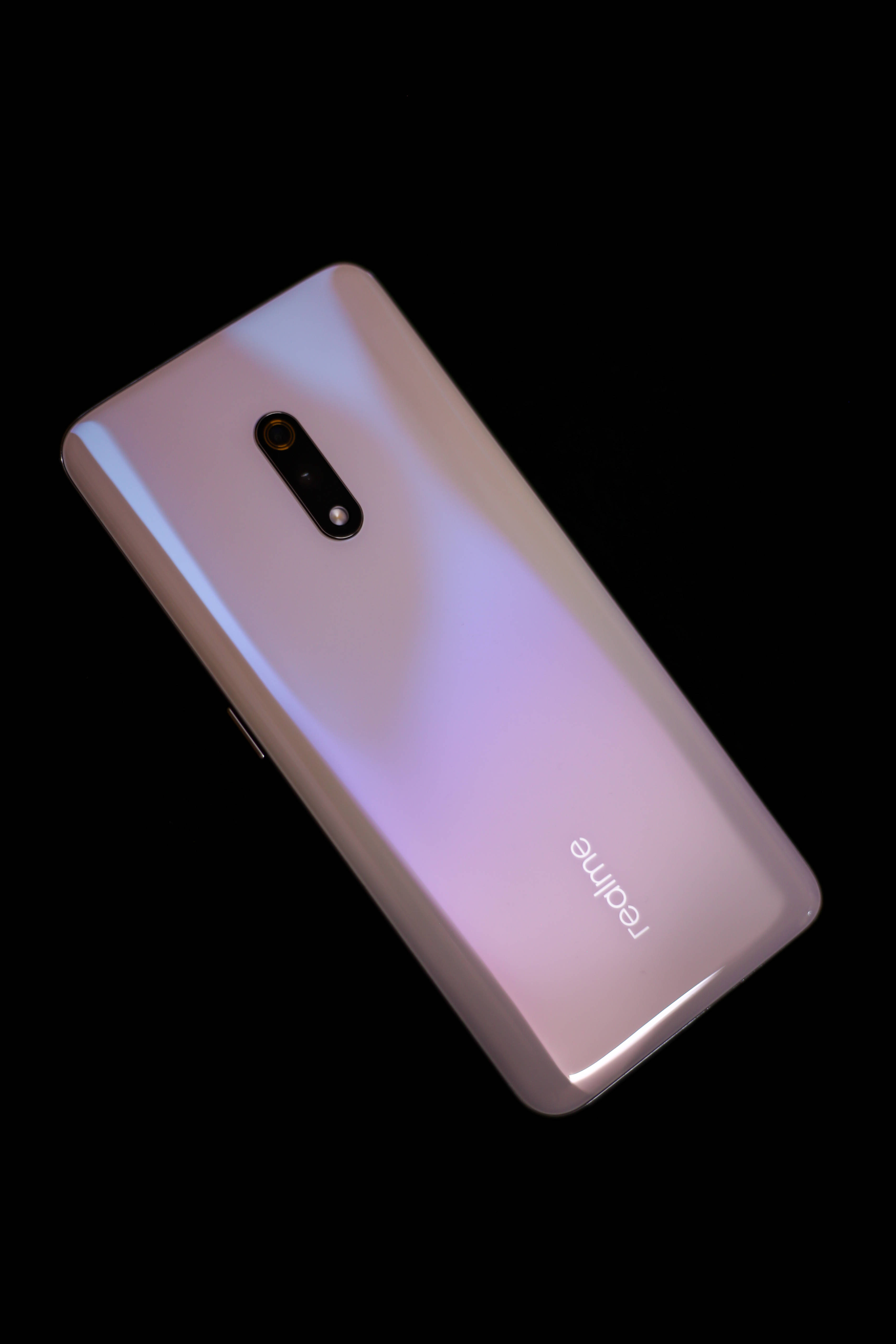 Realme X pinkki Taustakuvat