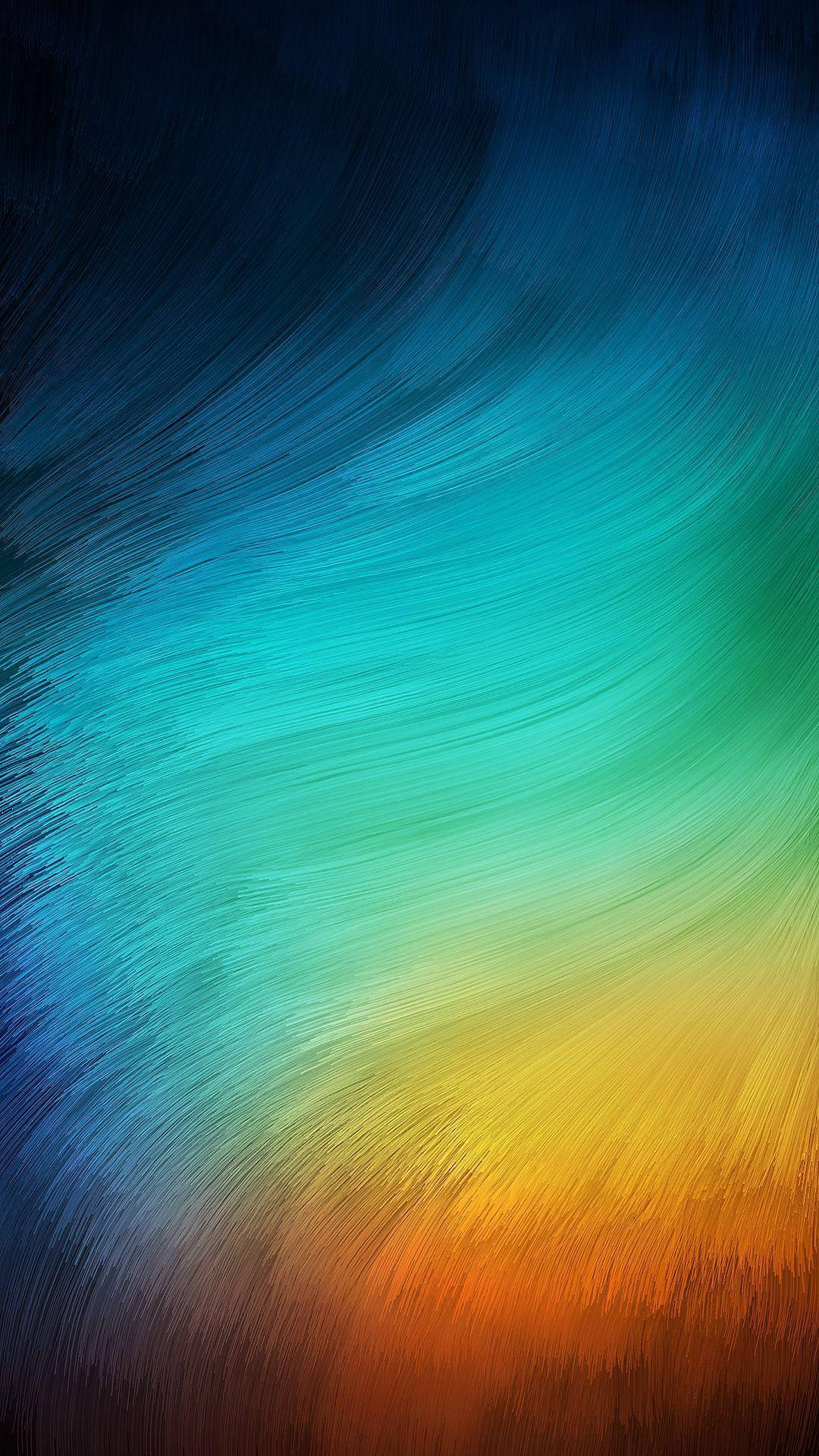 Redmi 4K Abstract Blurred Taustakuvat