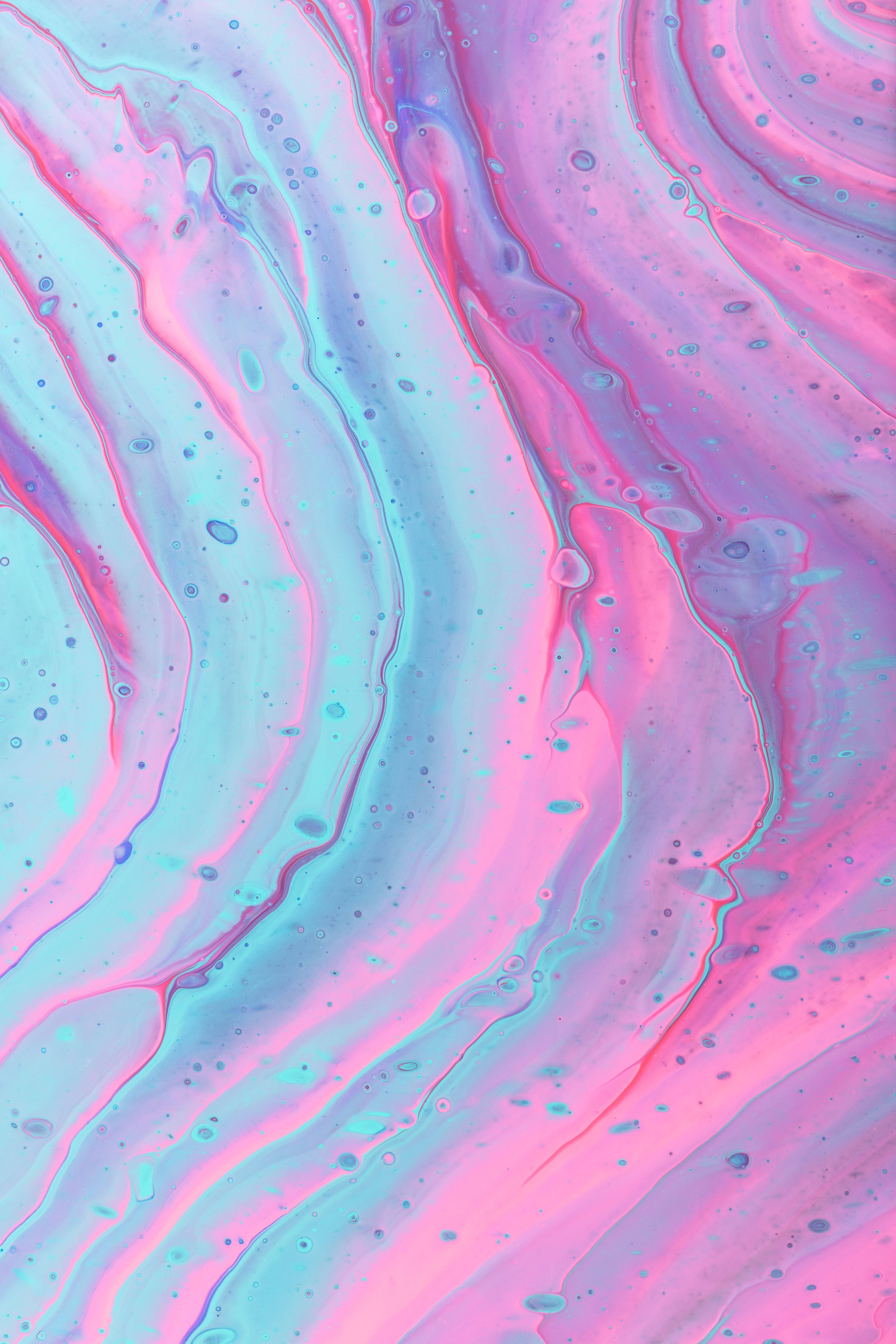 Redmi 4K Swirly Taustakuvat