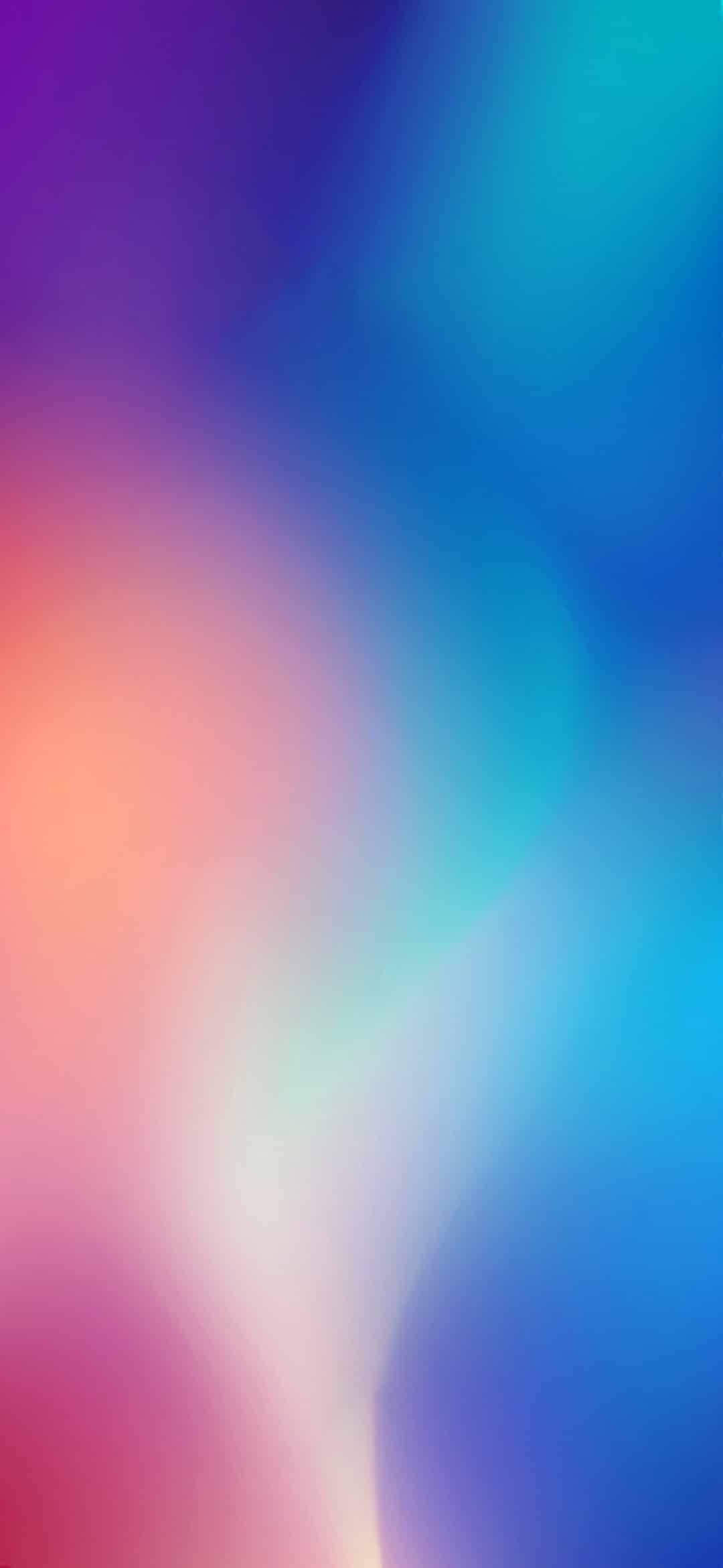 Redmi 9 Liukuvärisume Taustakuvat