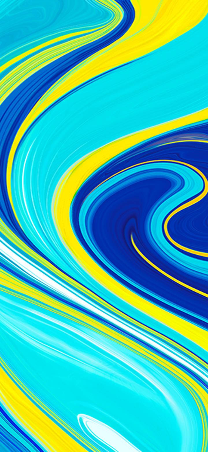 Redmi 9 Luminestava neste Taustakuvat
