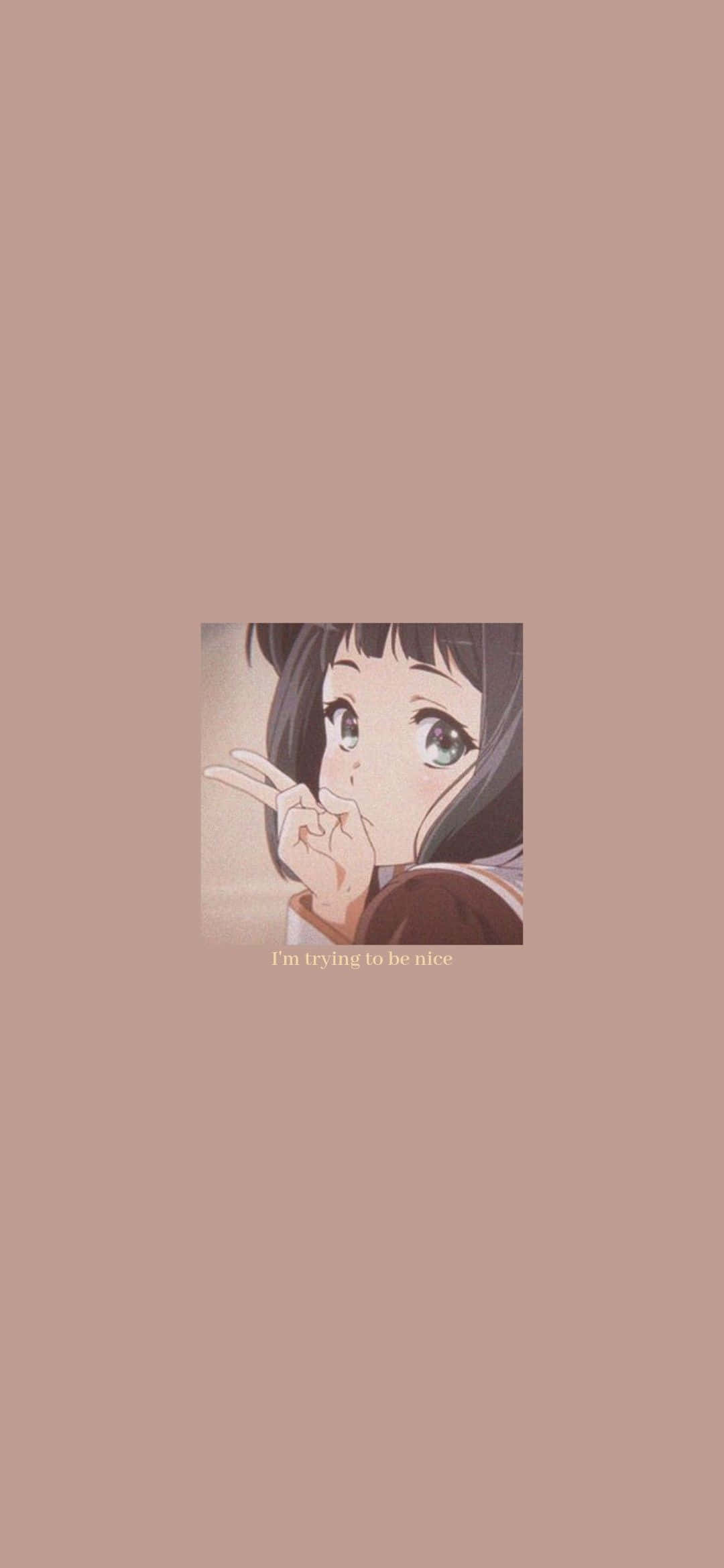 Reina Kousaka Sound Euphonium -animen lukitusnäytöstä Taustakuvat