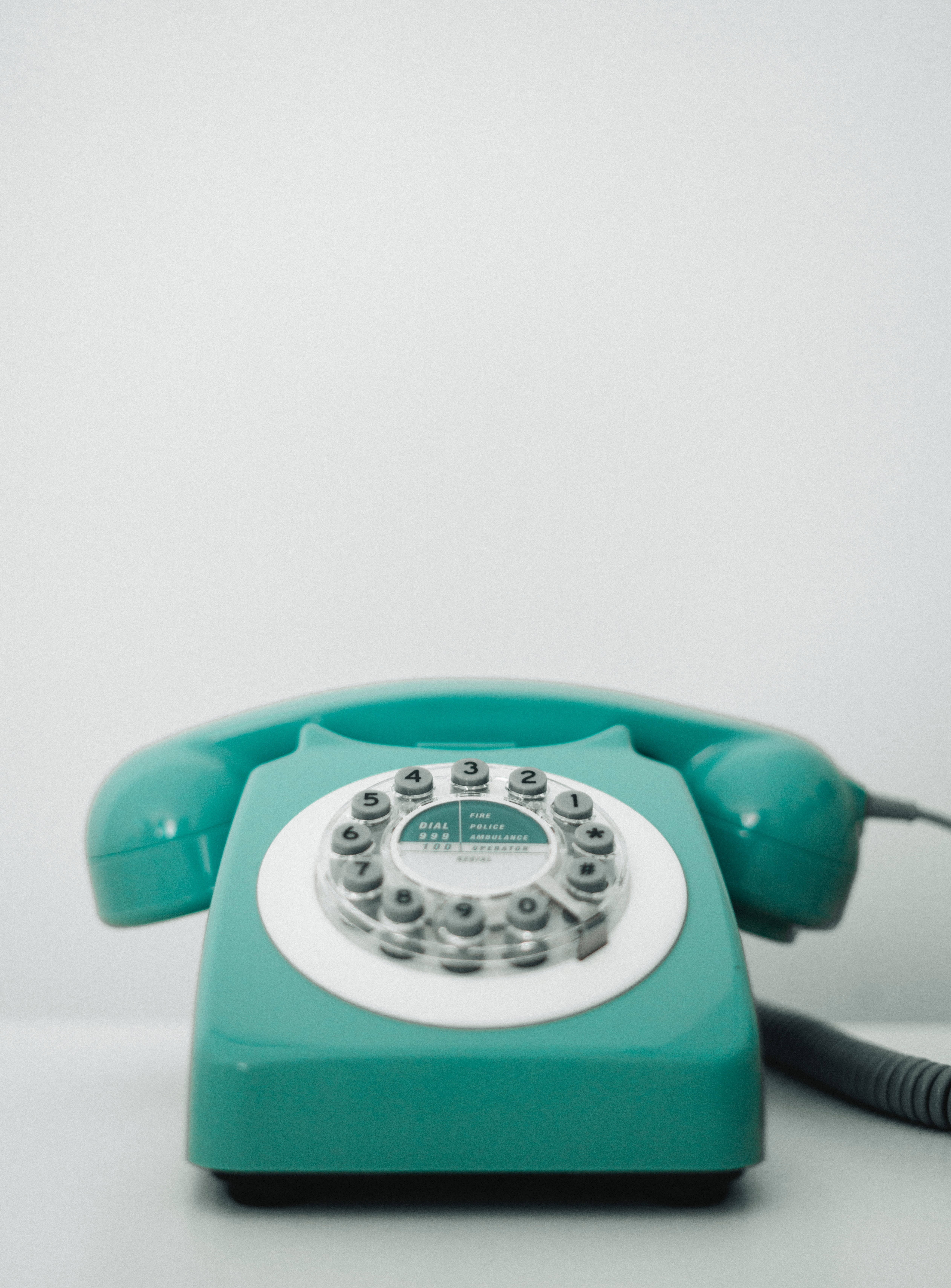 Retro-estetiikka Minttupuhelin Taustakuvat