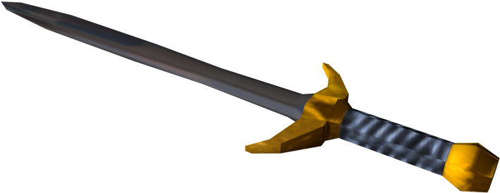 Roblox Classic Sword -renderöity versio Taustakuvat