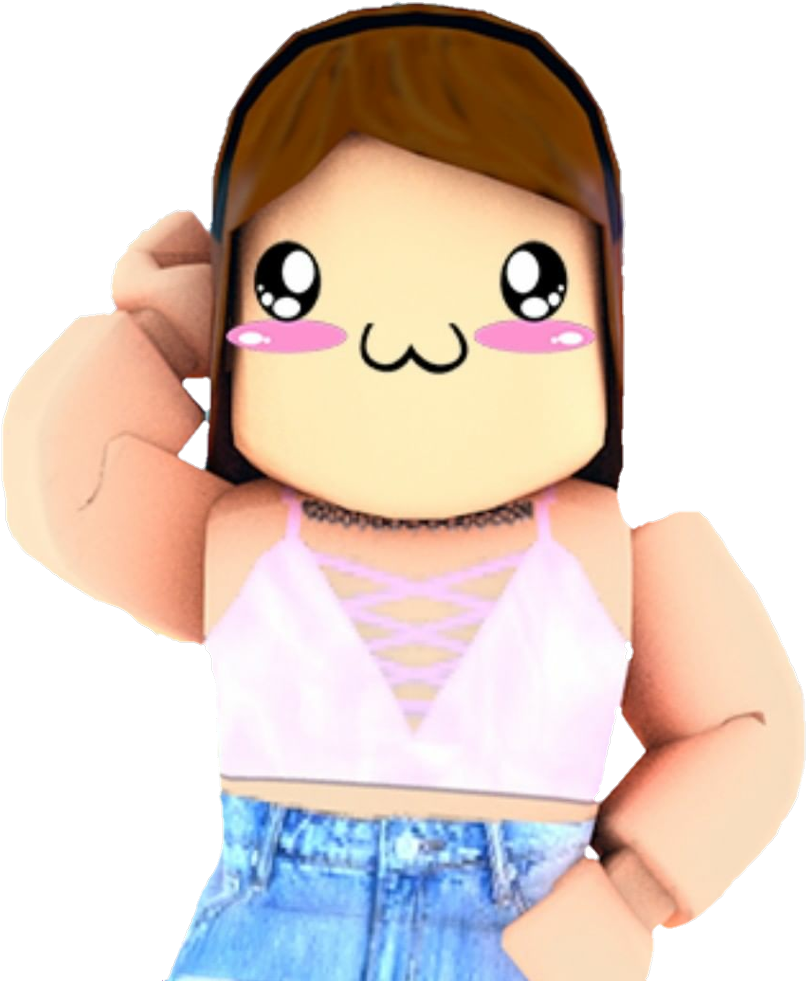 Roblox-hahmo söpö ilme.PNG Taustakuvat