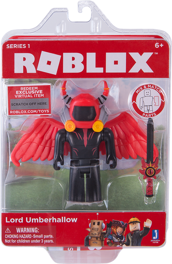 Roblox Lord Umberhallow Series1 -lelkuva Taustakuvat