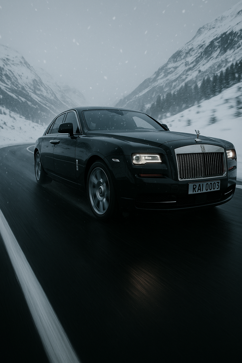 Rolls-Royce-tapetti Taustakuvat