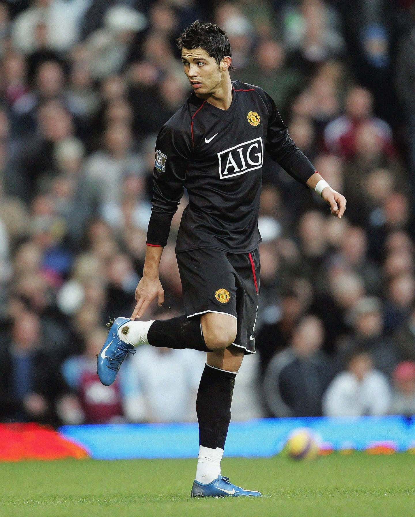 Ronaldo Taustakuvat