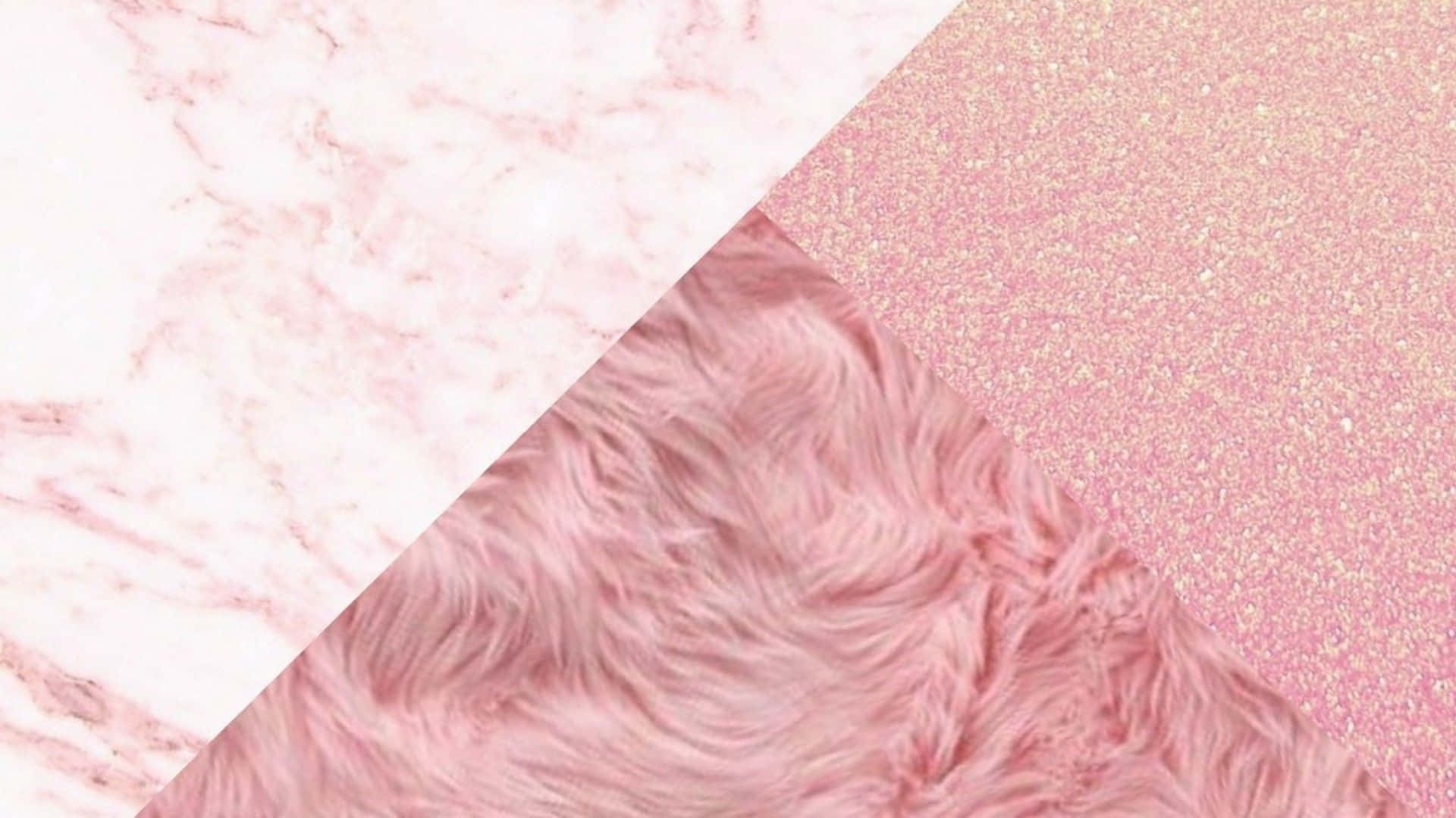 Rose Gold esteettinen tausta Taustakuvat