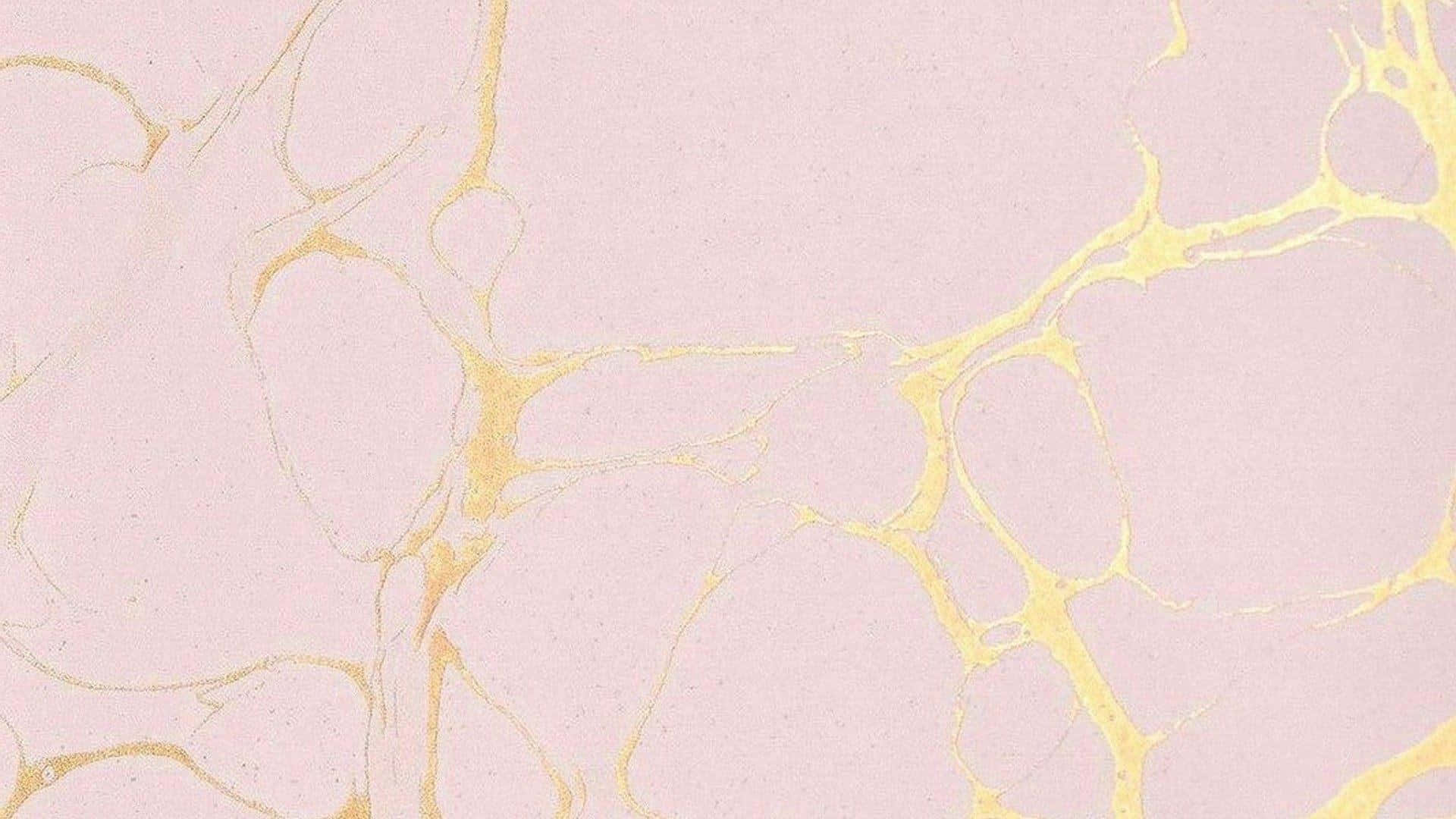 Rose Gold -esteettinen tausta Taustakuvat