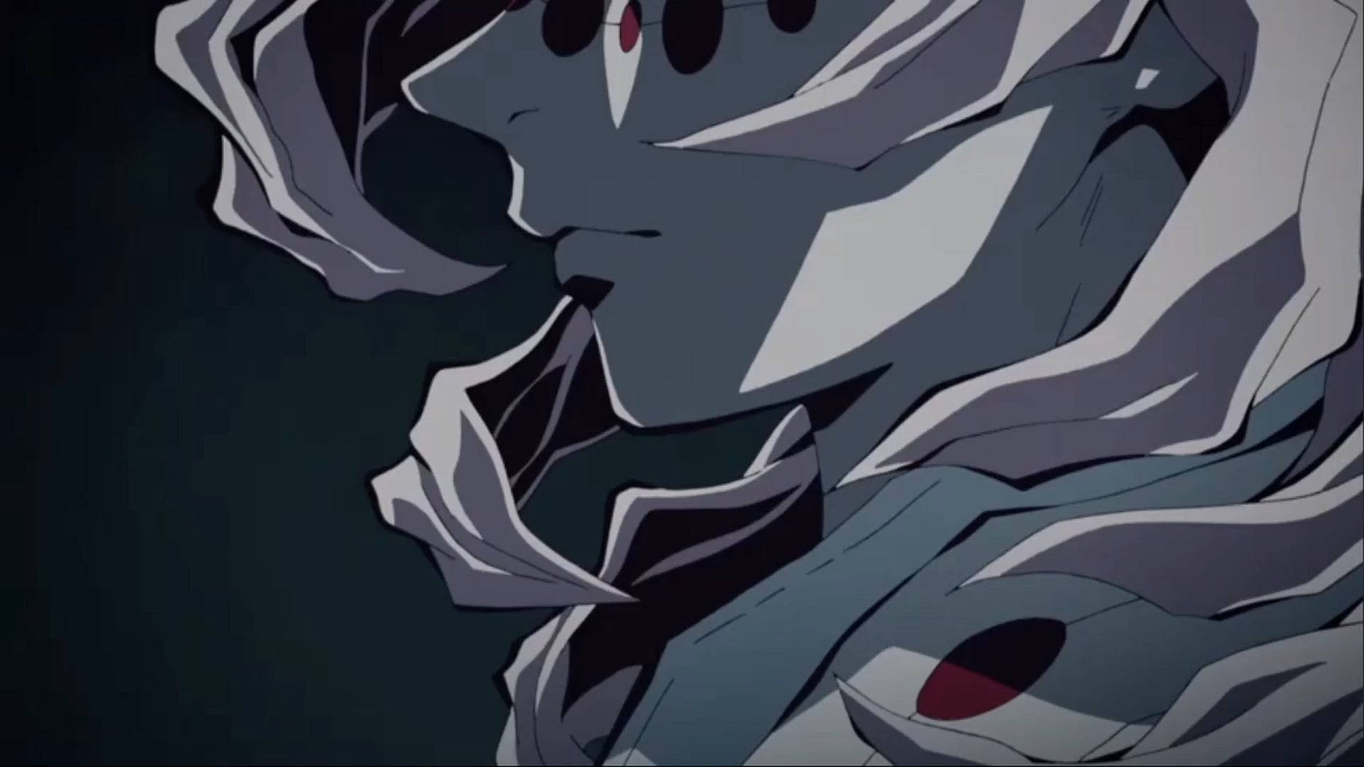 Ruin toinen puoli Demon Slayer Taustakuvat