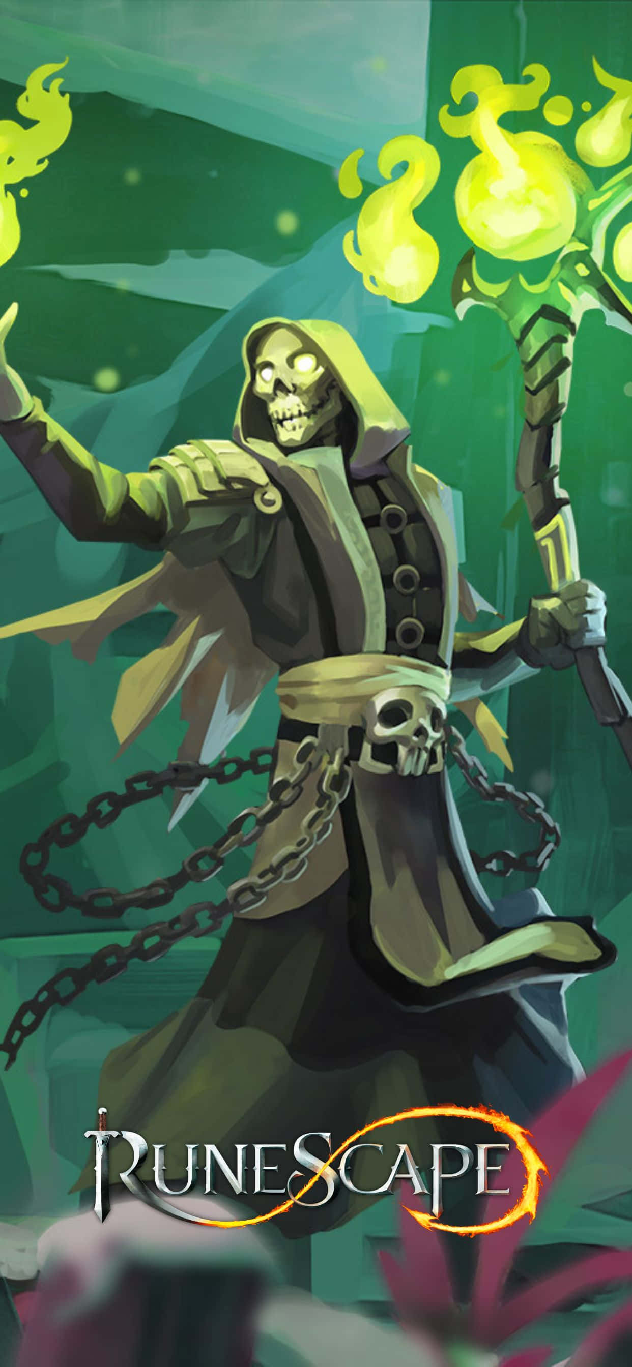 runescape - kuvakaappaukset Taustakuvat