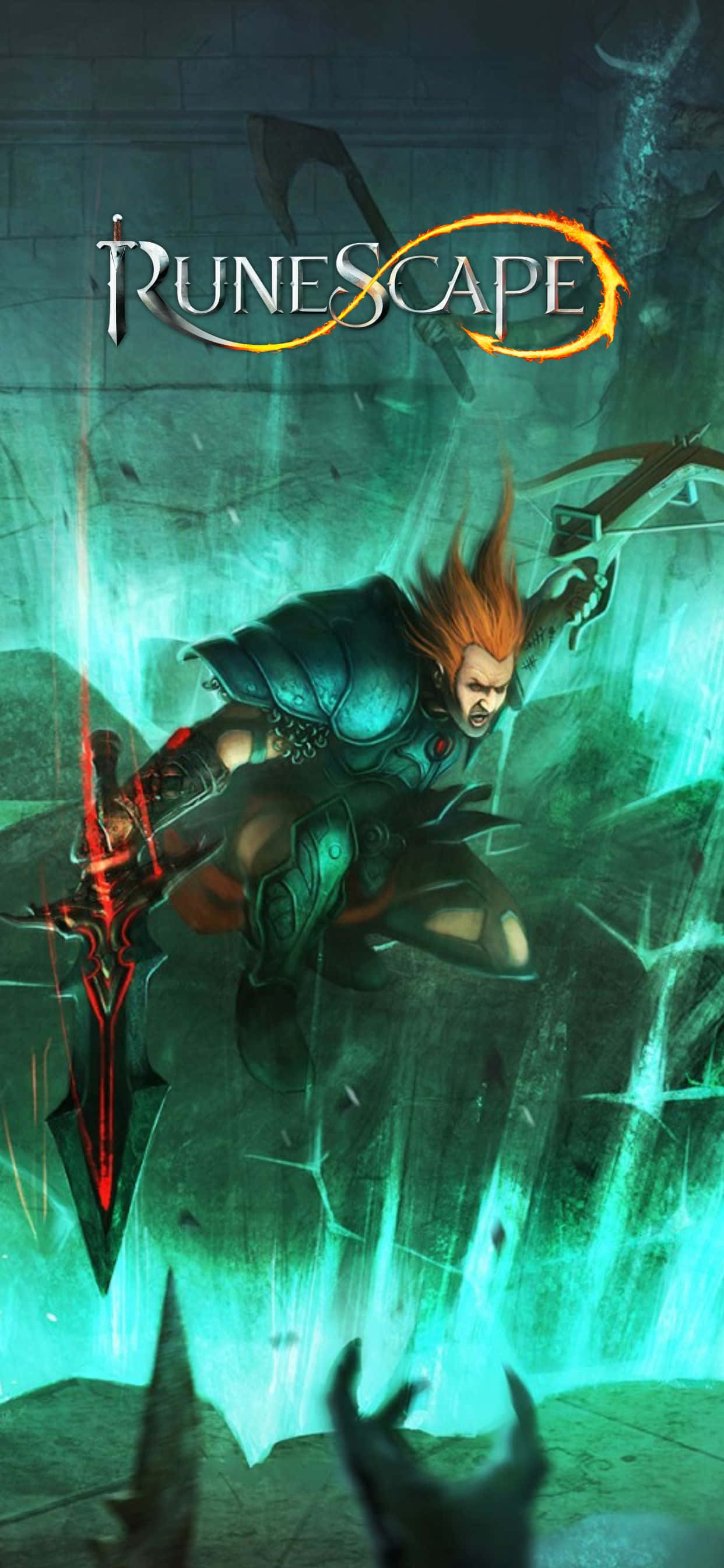 runescape - pc-peli Taustakuvat