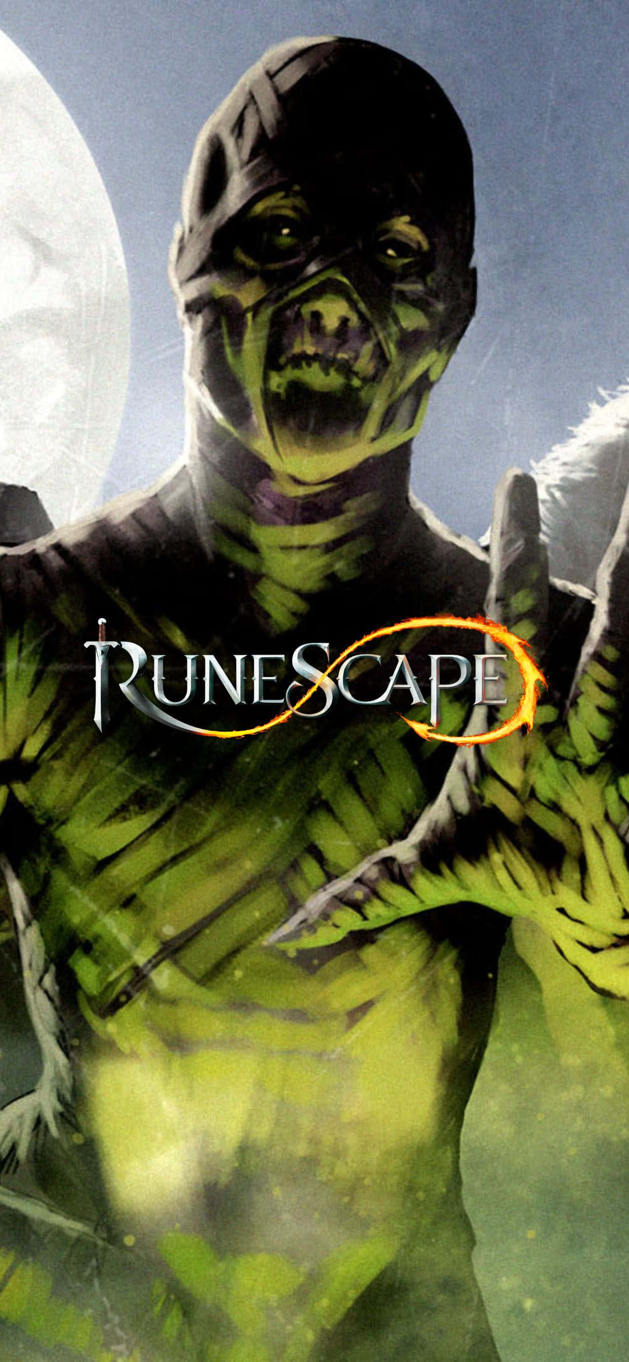 runescape - pc-peli Taustakuvat