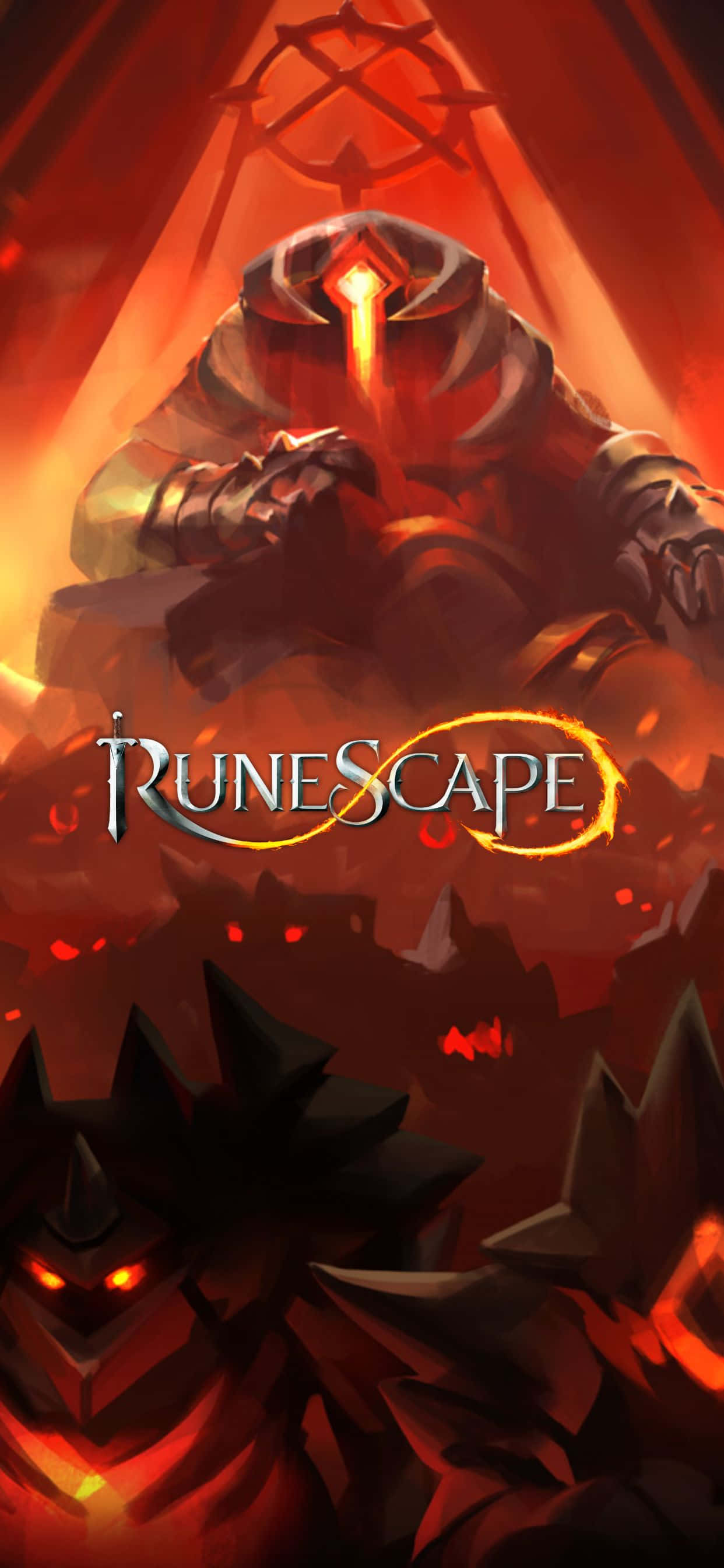 runescapen kansi Taustakuvat