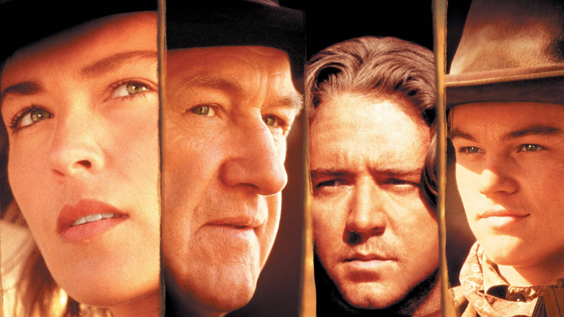Russell Crowe western Taustakuvat