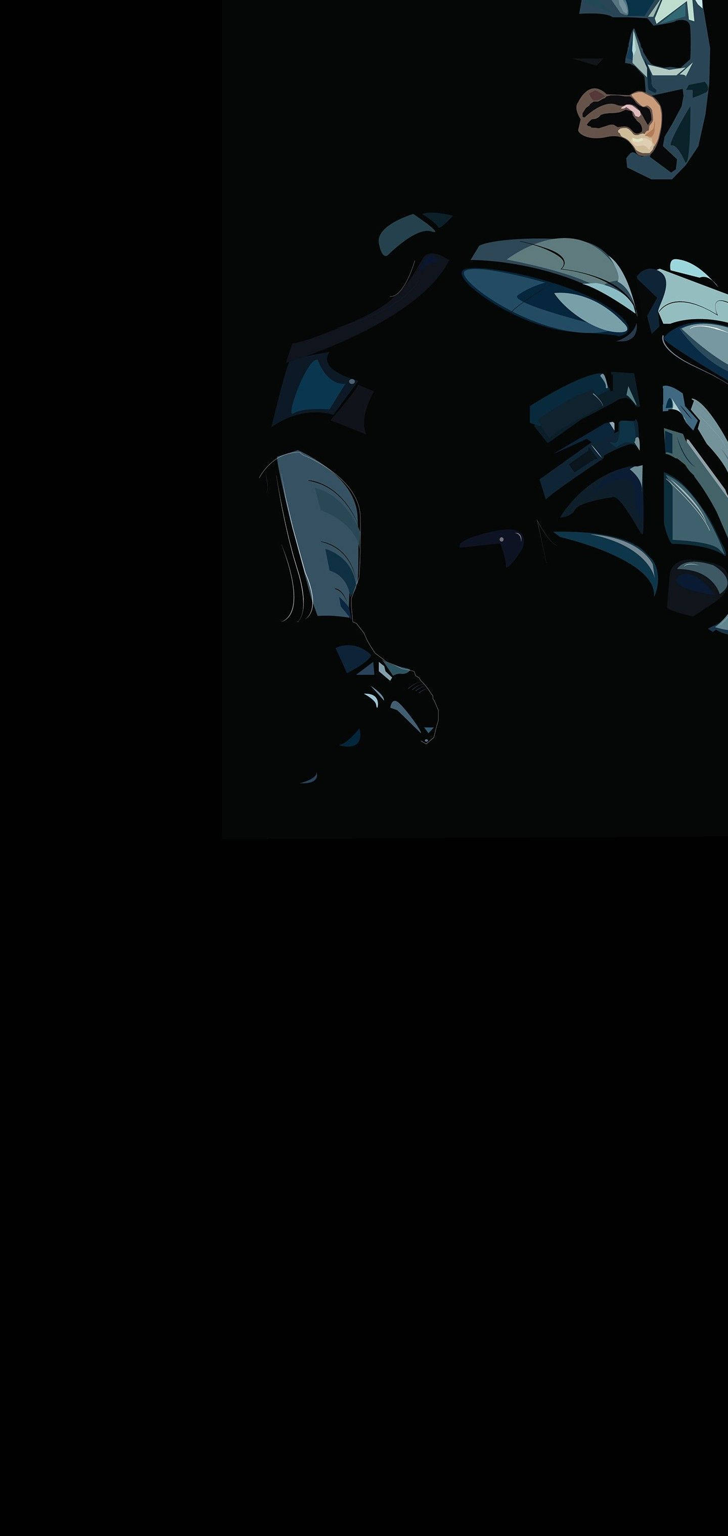 S10+ Batman Returns Taustakuvat