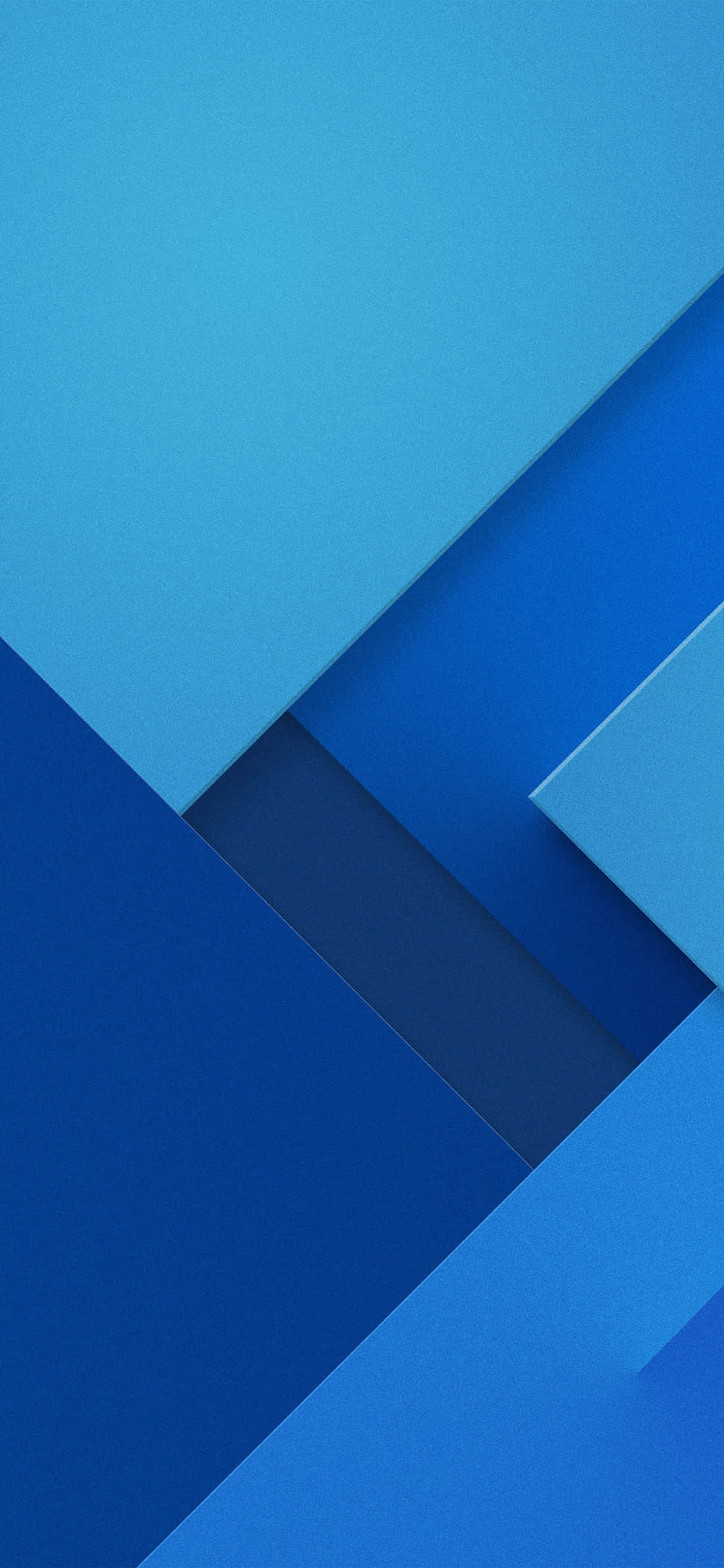 Saa etumatkaa tyylillä uuden Blue Galaxy iPhonen avulla. Taustakuvat