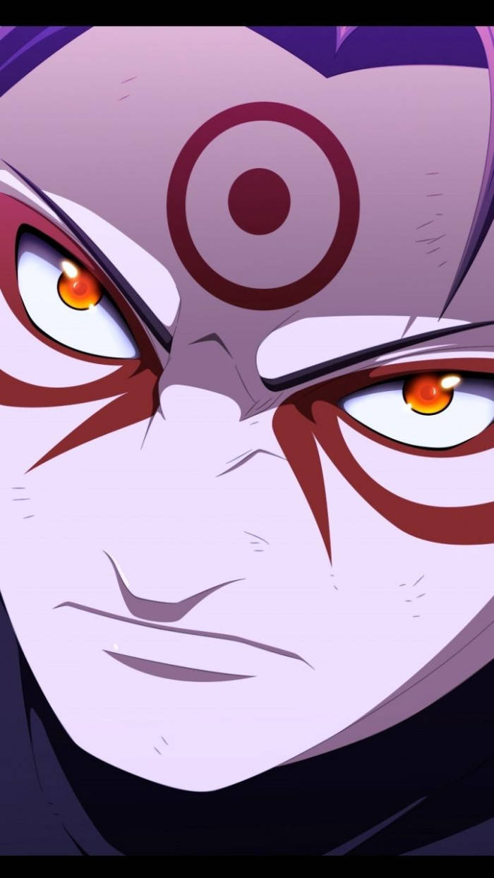 Sage Mode Hashirama-puhelin Taustakuvat