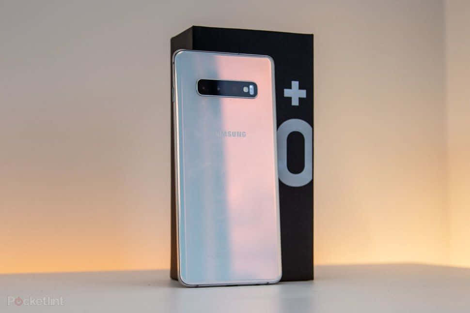 Samsung Galaxy S10 – Älypuhelinten uusi sukupolvi Taustakuvat