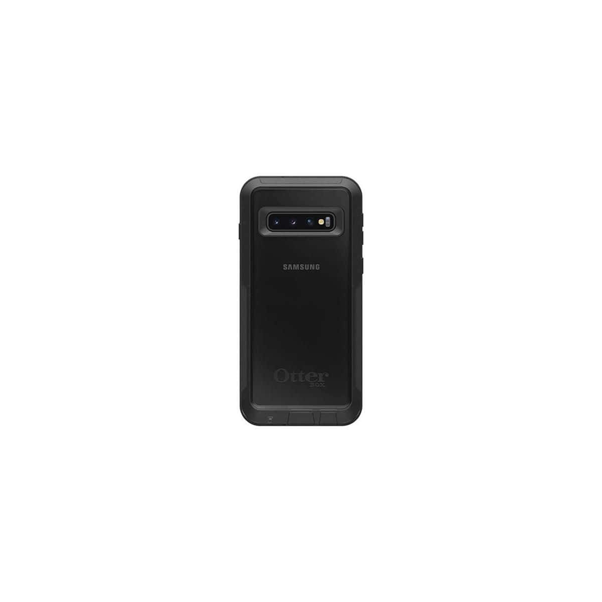 Samsung Galaxy S10 esittelyssä Taustakuvat