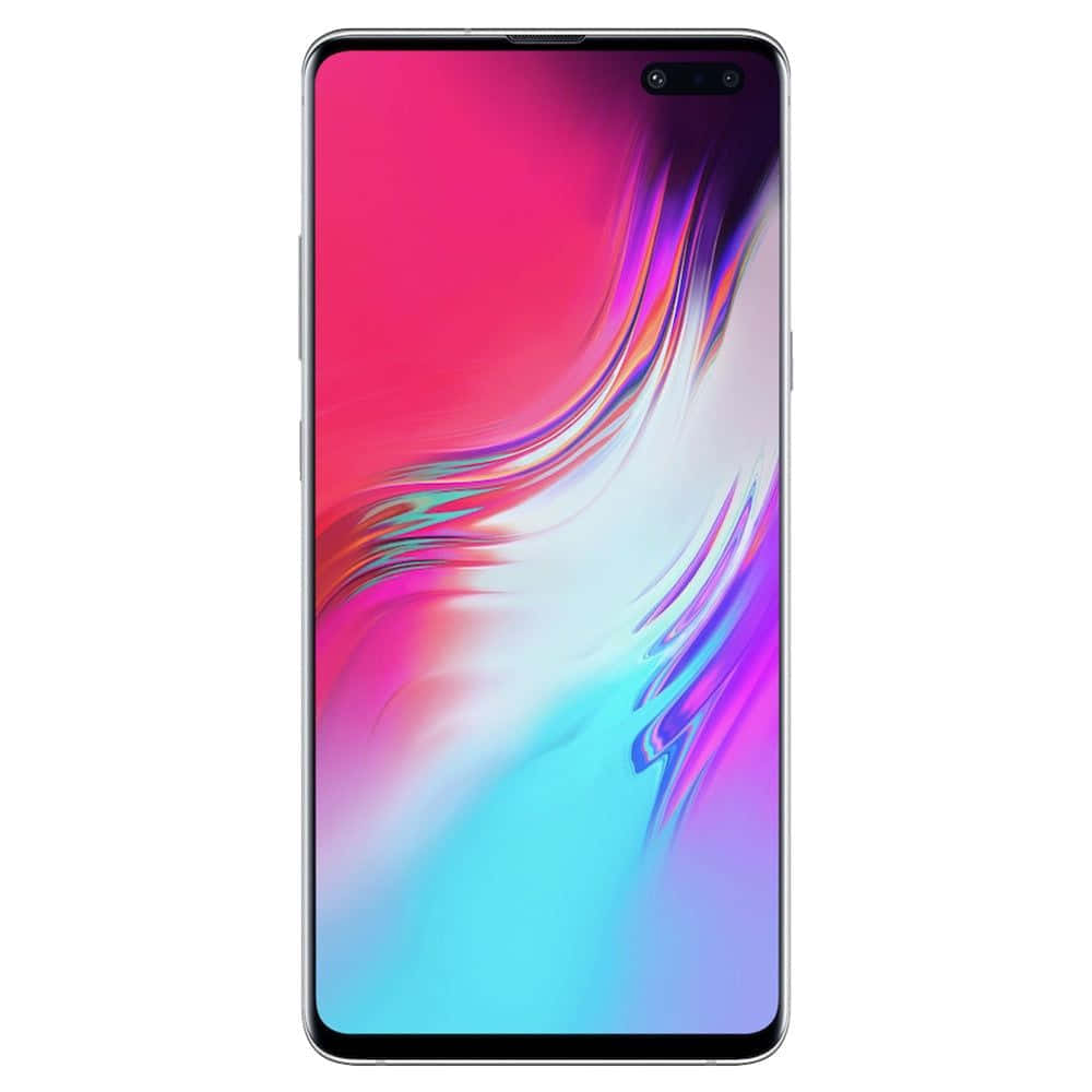 samsung galaxy s10e - 64gb - valkoinen Taustakuvat