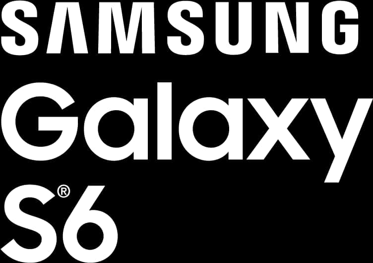 Samsung Galaxy S6 -logo Taustakuvat