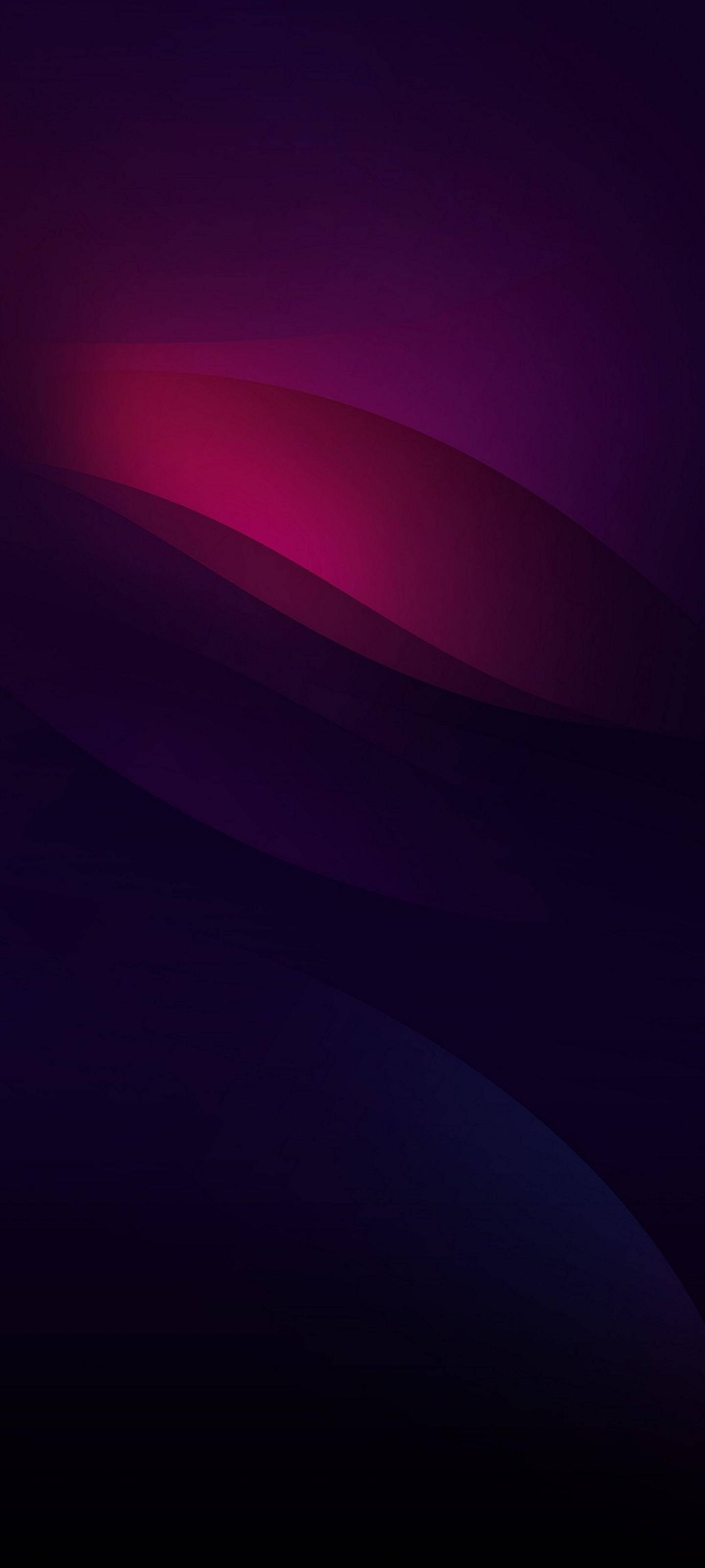 Samsung S21 Ultra Dark Violet Taustakuvat