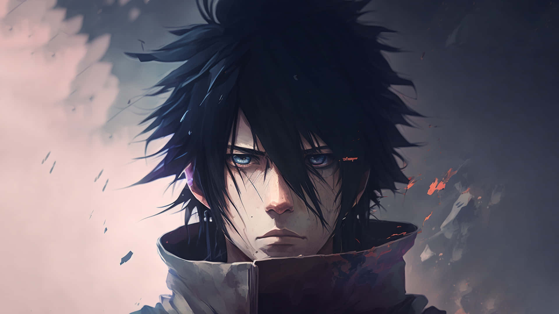 Sasuke taustakuva Taustakuvat