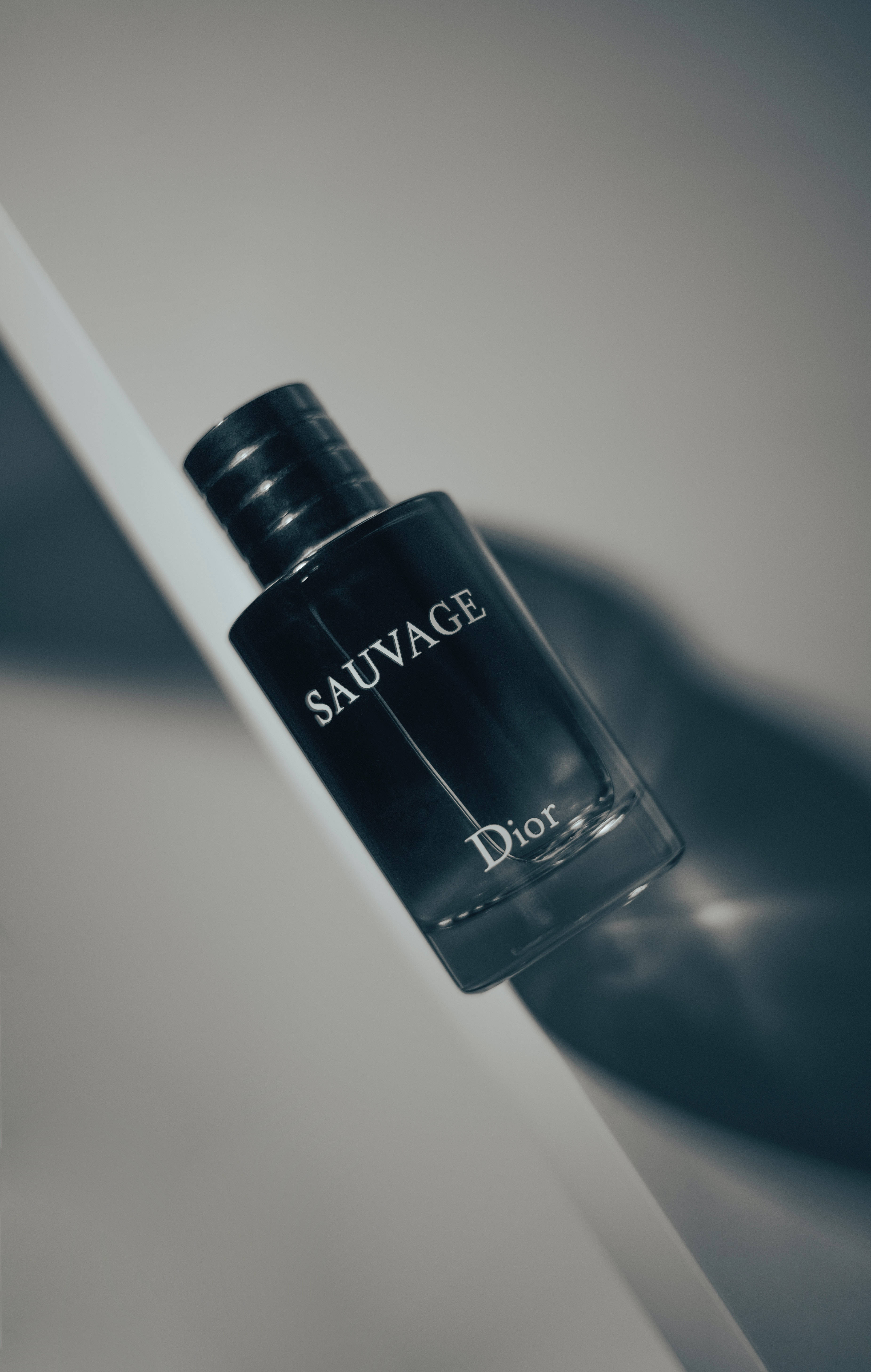 Sauvage Dior -puhelin Taustakuvat