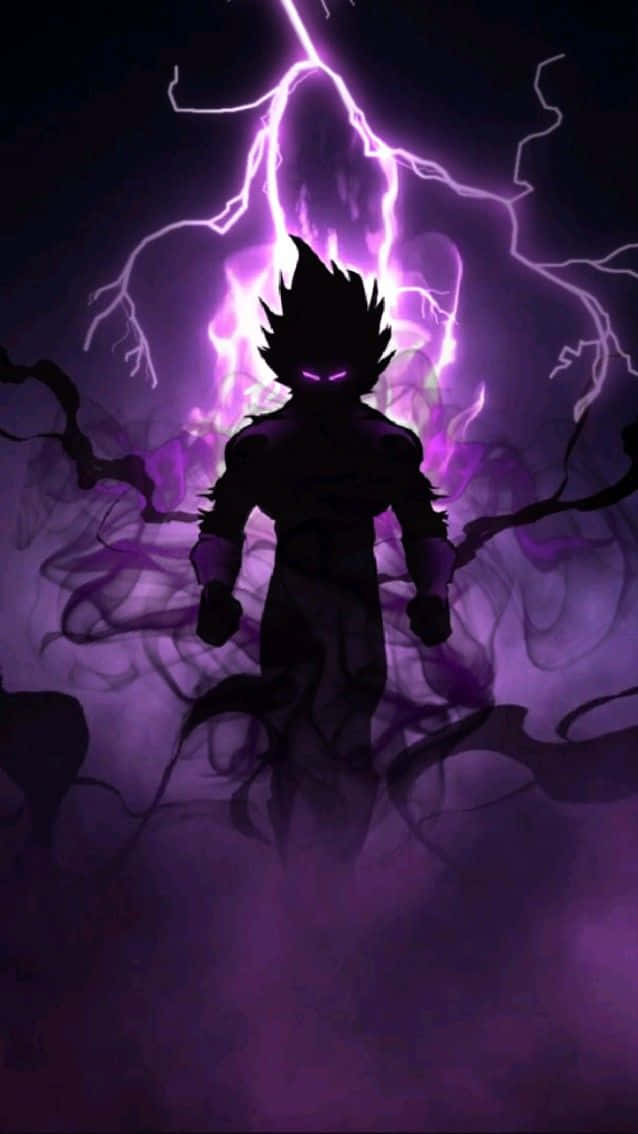 Savu ja Ukkonen Vegeta Ultra Ego Taustakuvat