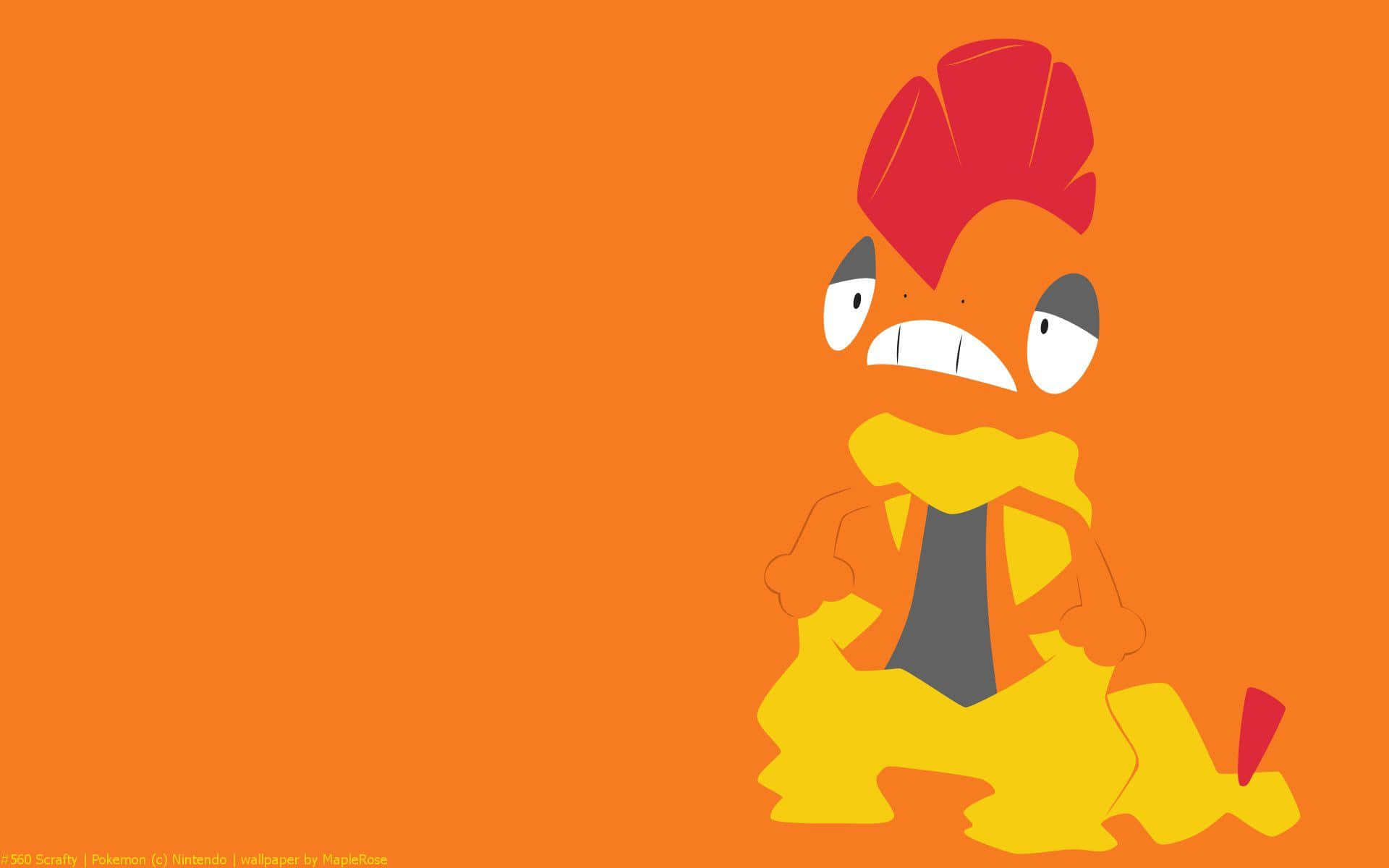 Scrafty työpöydän vektoritaide Taustakuvat