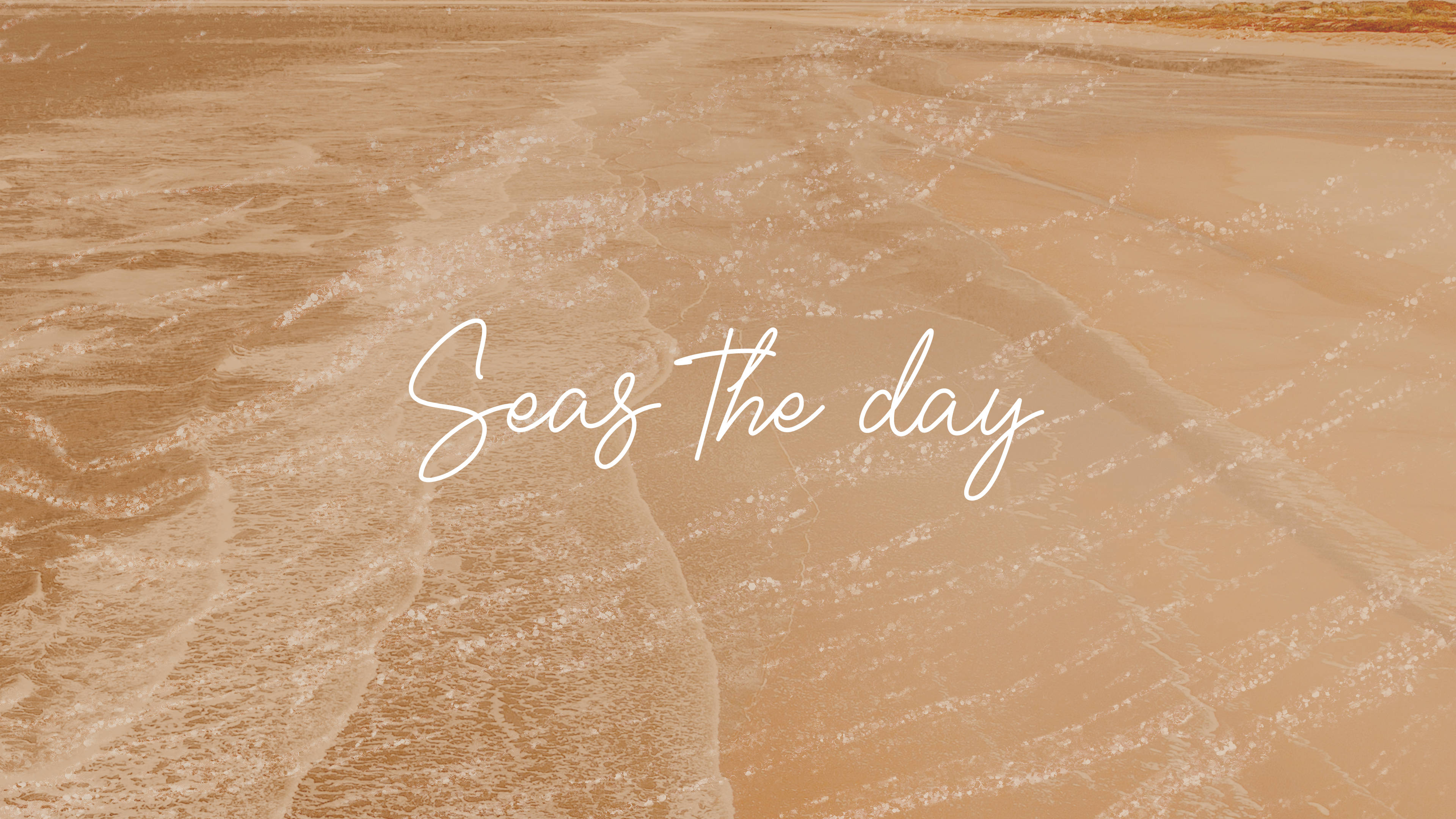 Seas The Day Kermaesteettinen Taustakuvat