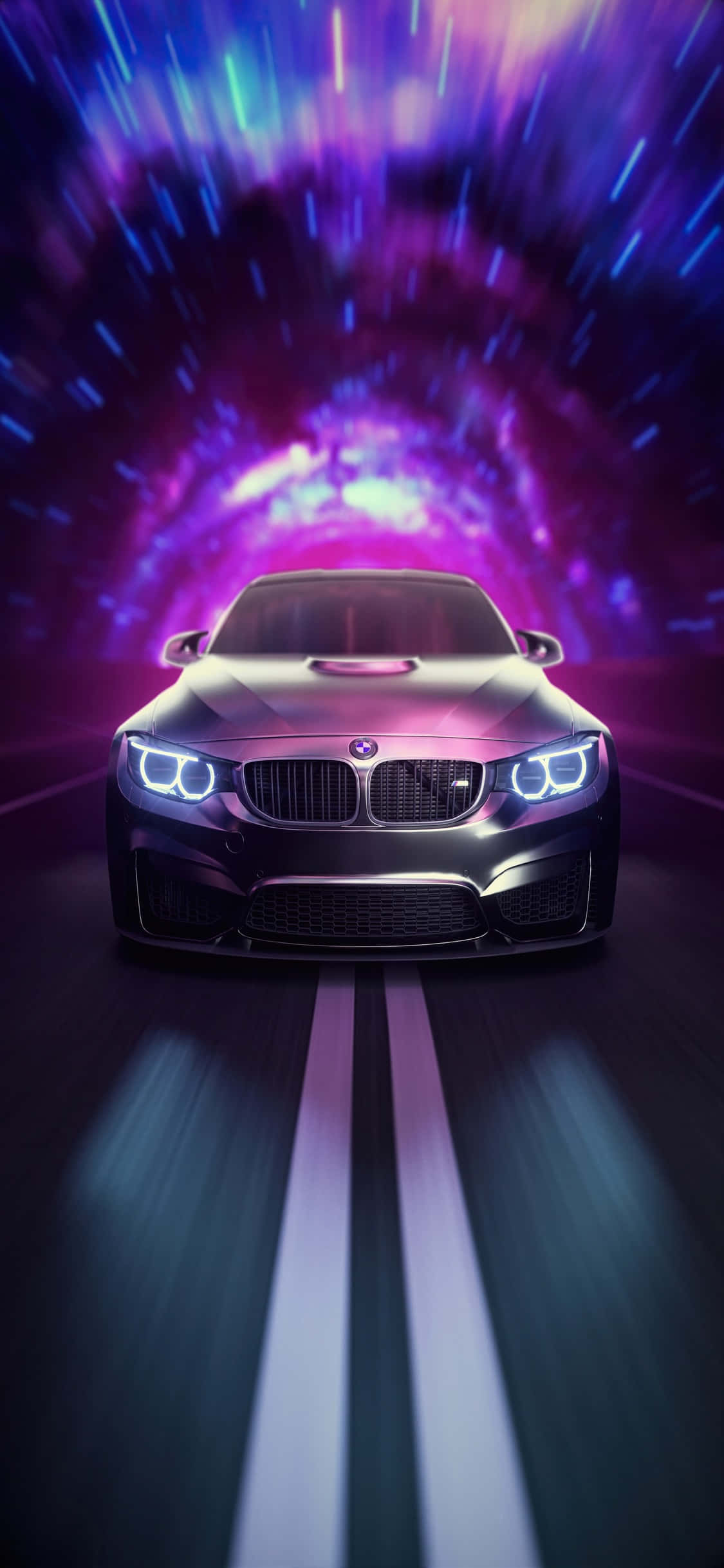 Sertifioitu tyyli – iPhone X ja BMW täydellisessä harmoniassa Taustakuvat