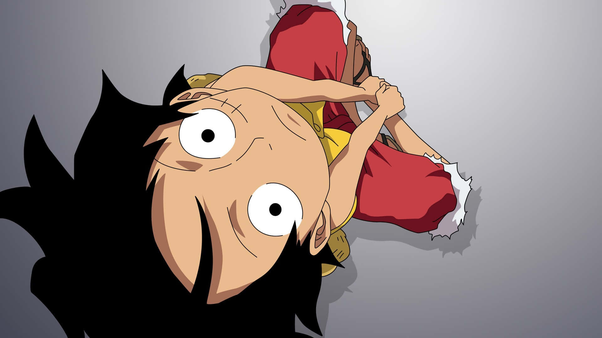 Seuraa Unelmiasi - Luffy Taustakuvat