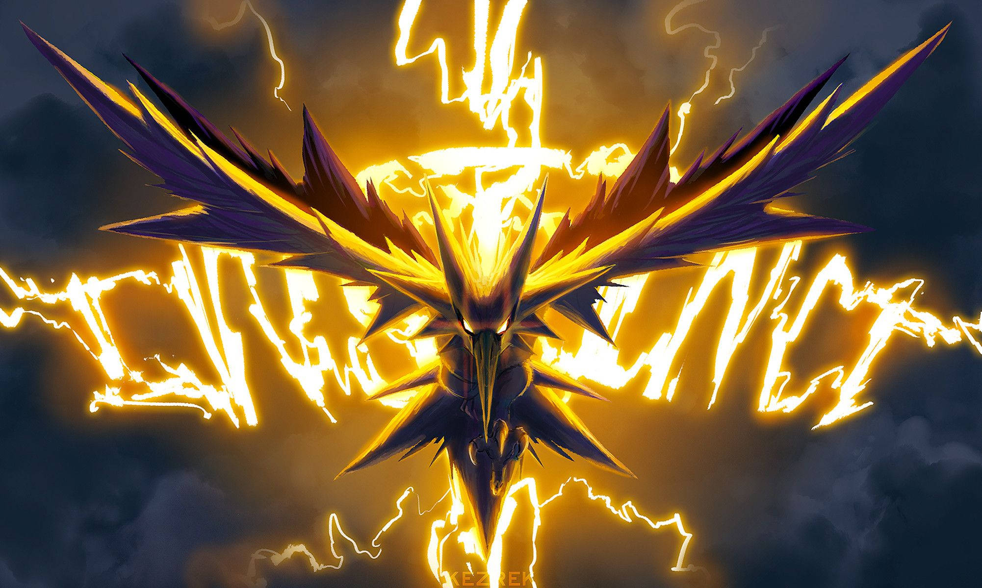 Seuraavan voimatason avaaminen – Pokémon-evoluutio Taustakuvat