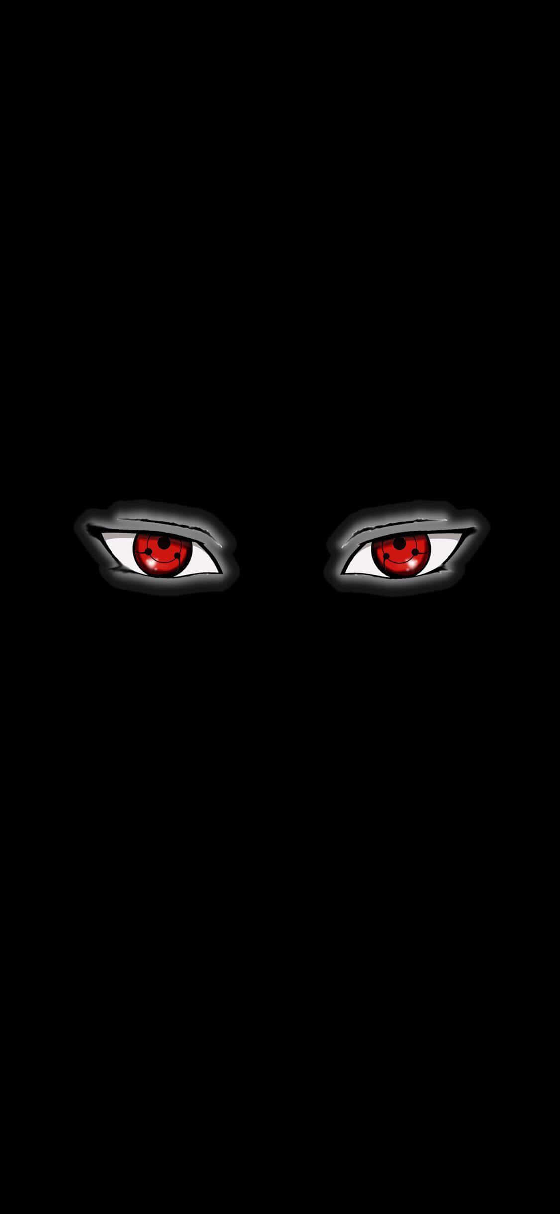 Sharingan-kuvia Taustakuvat