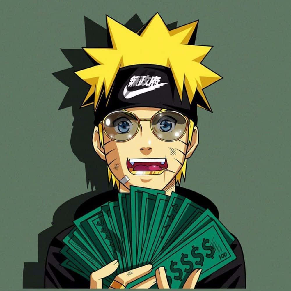 Siistejä Naruto-kuvia Taustakuvat