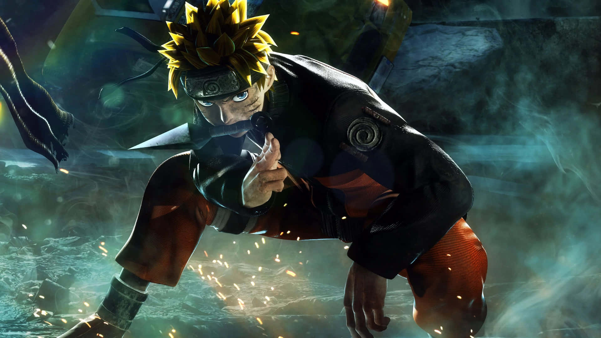 Siistejä Naruto-kuvia — Siisti naruto GIF Taustakuvat